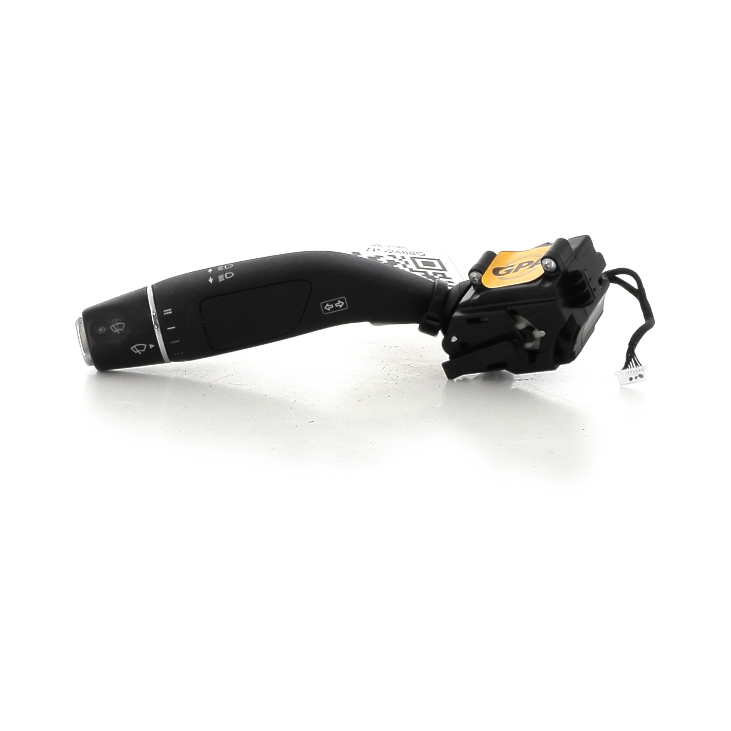 Commodo gauche 20490531039107 - MERCEDES CLASSE C 3 PH.2 C220 CDI - W1-2488Q W1-2488Q