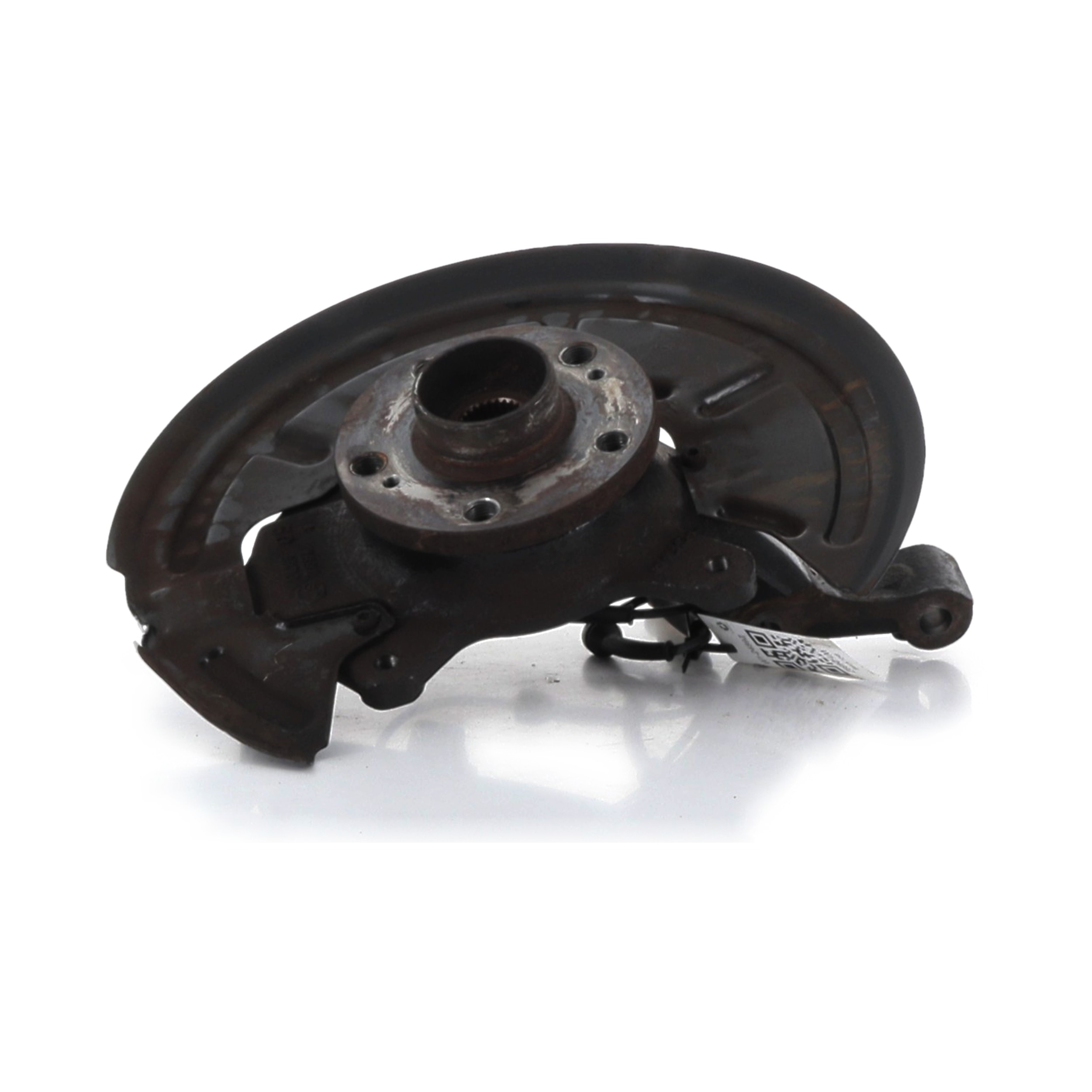 Pivot avant droit RENAULT VEL SATIS PH.2 3.0 DCI réf. 8200322079 W1-2489Z W1-2489Z