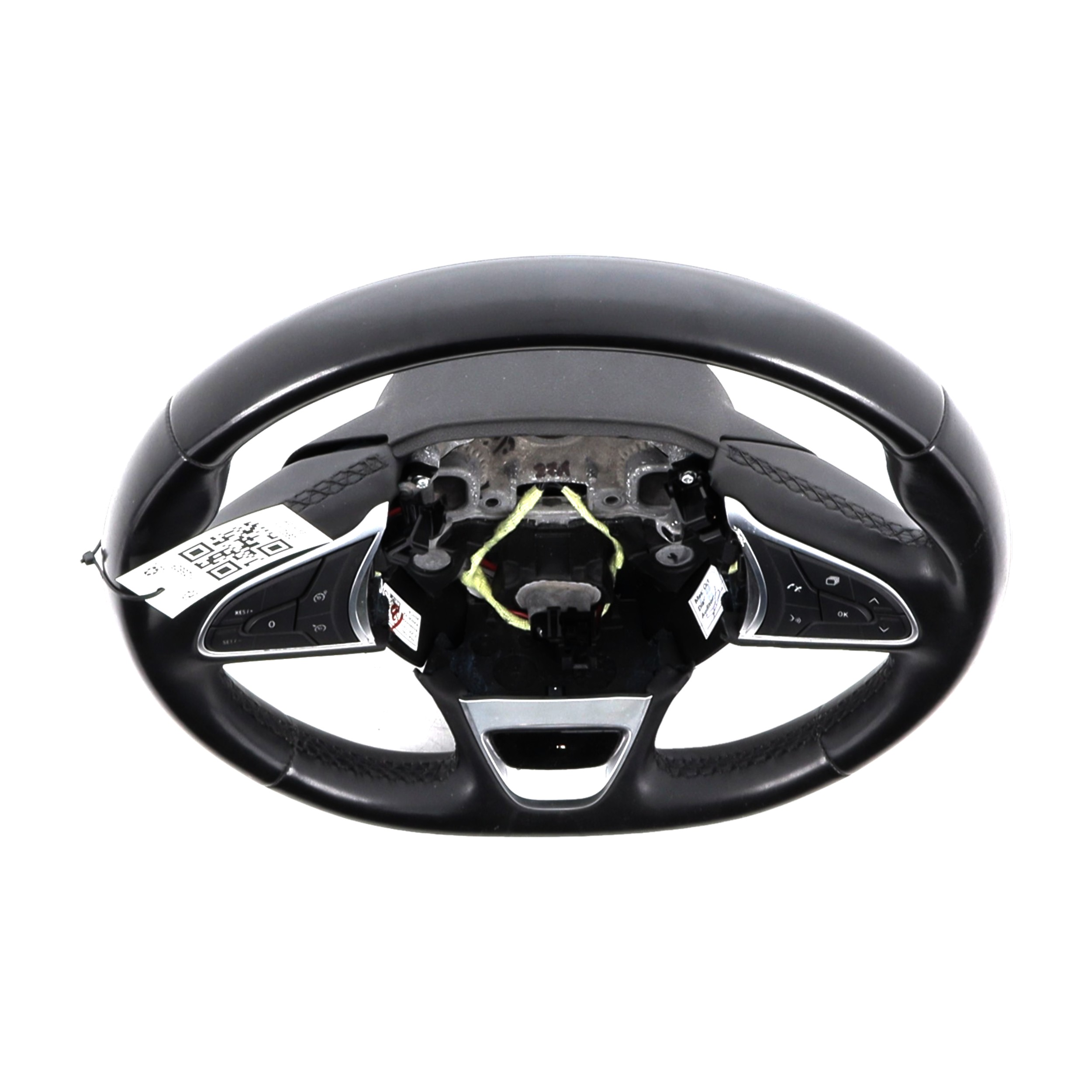 Volant 484000094R - RENAULT MEGANE 4 PH.1 - W1-2580F W1-2580F