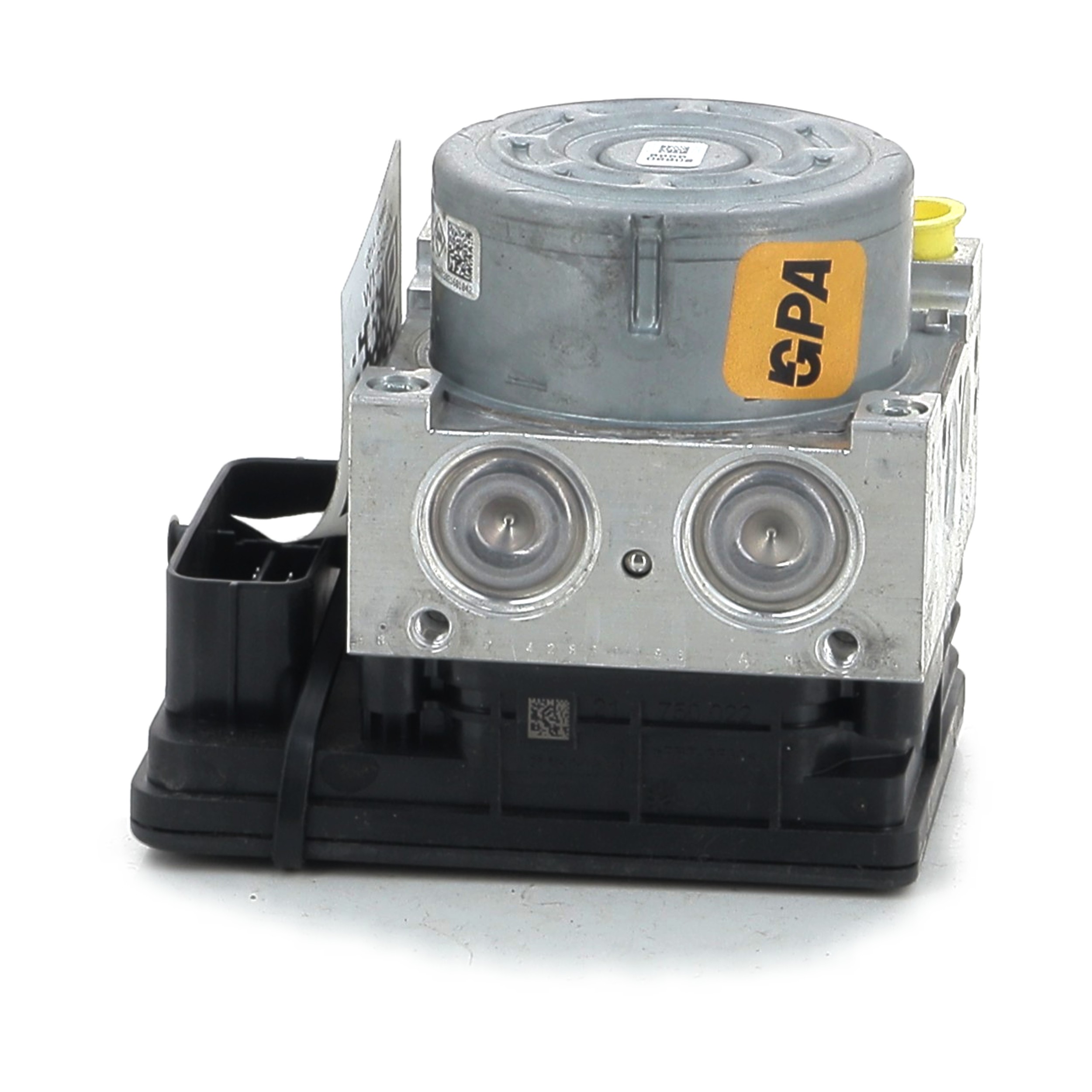 Bloc ABS 476608628R - DACIA LODGY PH.2 TCE 130 - W1-2588N W1-2588N