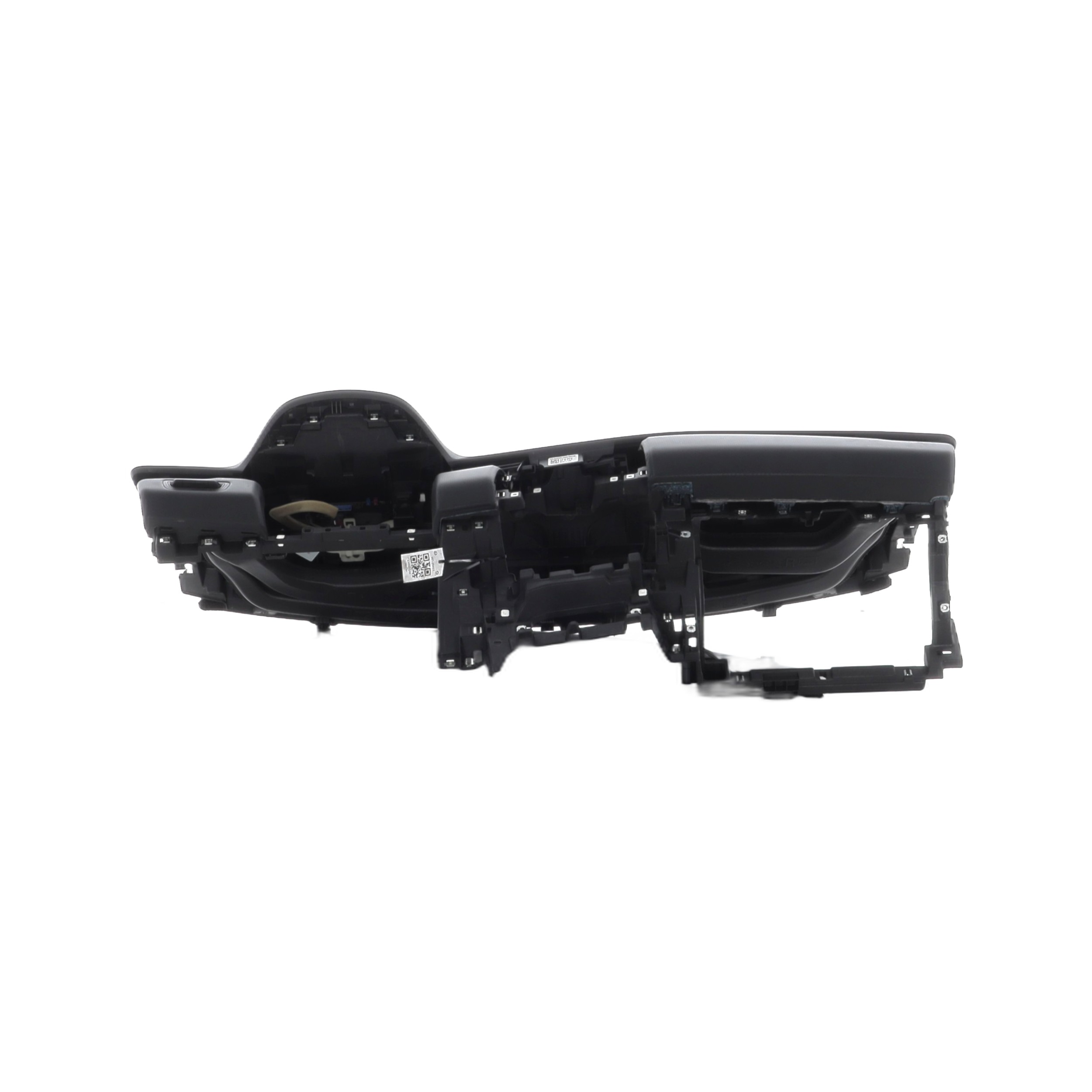 Planche de bord 681001535R - RENAULT CLIO 5 PH.1 BDCI 85 - W1-2645T W1-2645T