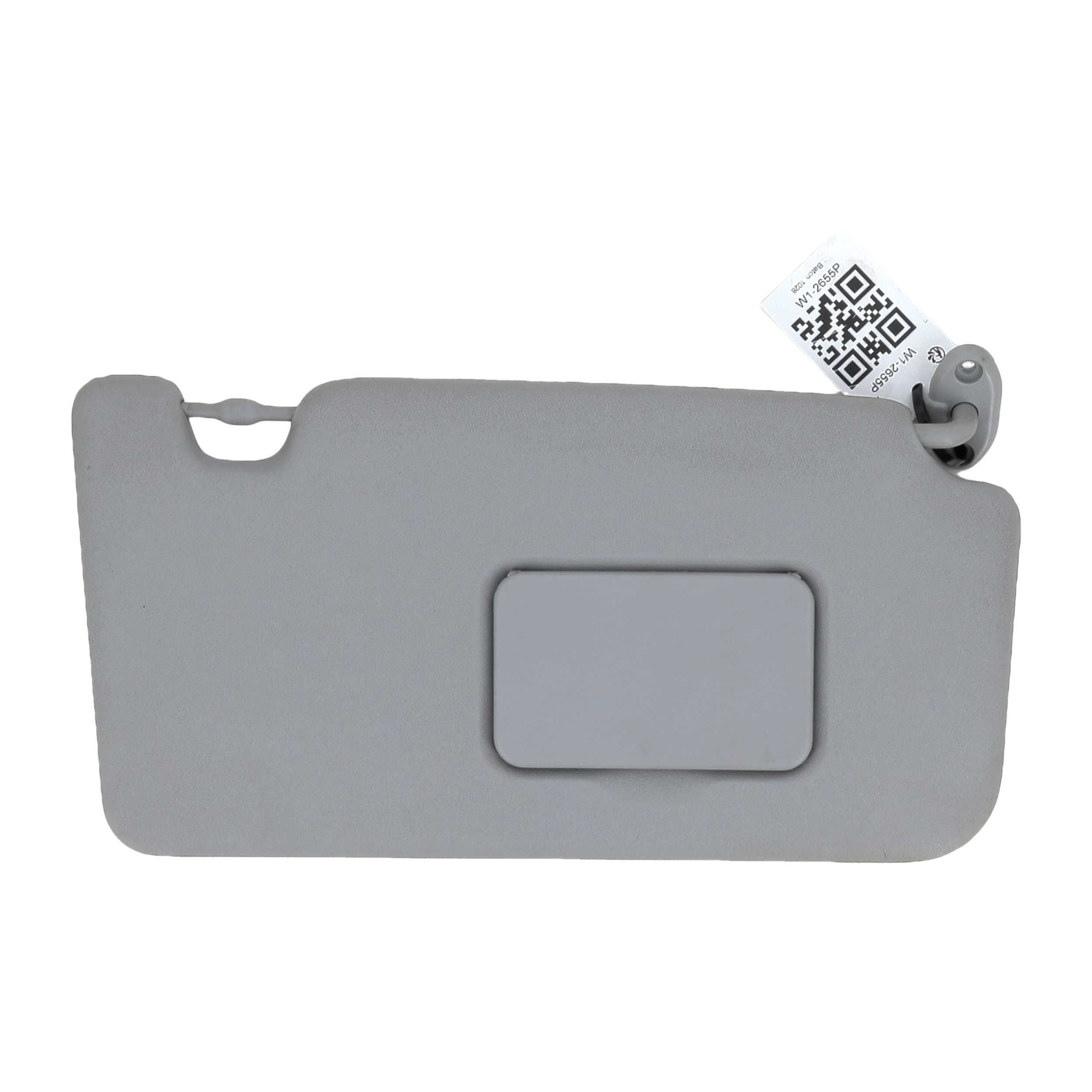 Pare-soleil droit 83230S5SG10ZA - HONDA CIVIC 7 PH.1 -NS1K_TYPE/ - W1-2655P W1-2655P