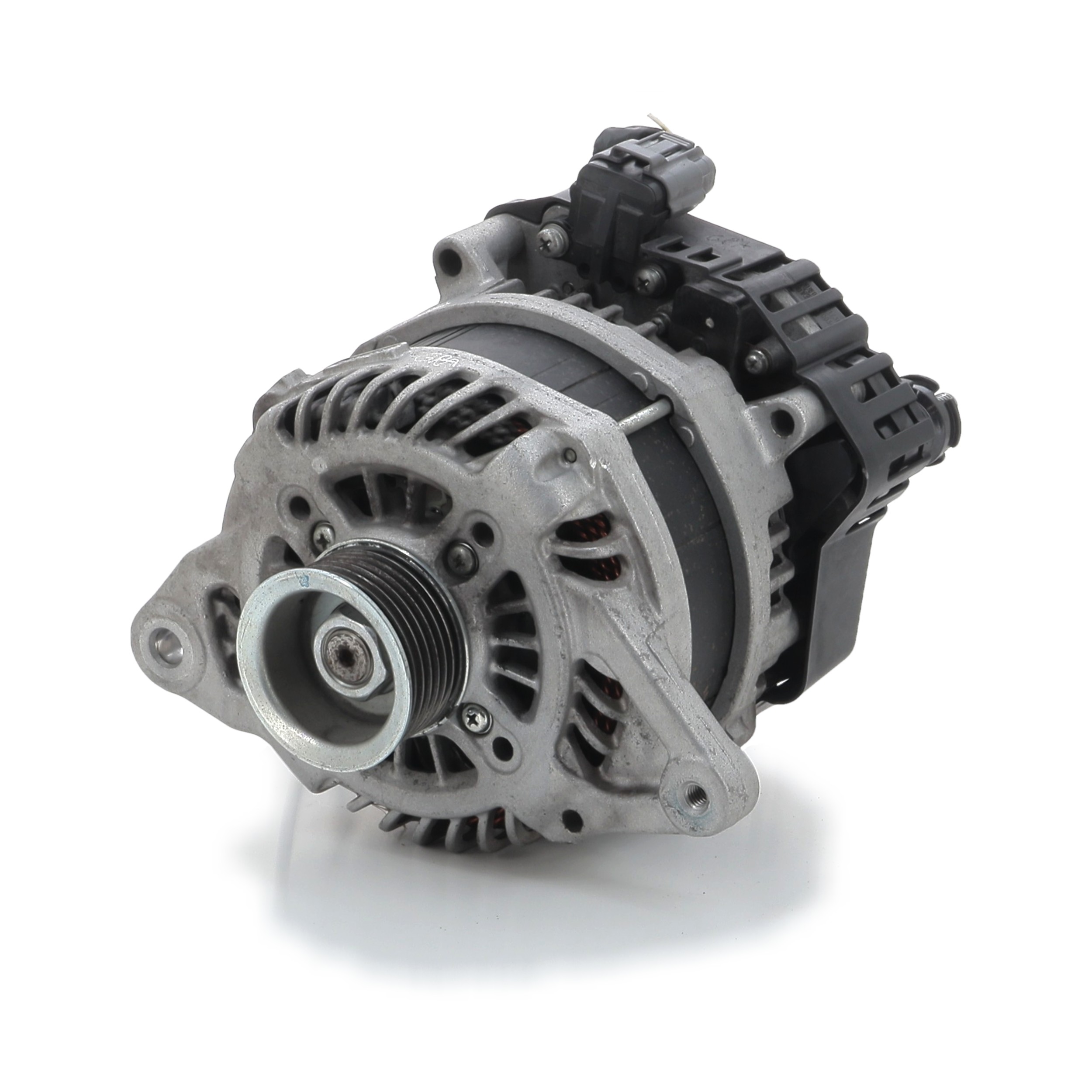 Alternateur SUZUKI SWIFT 5 PH.1 1.0 BHYB réf. 96100-81P43 W1-2678S W1-2678S