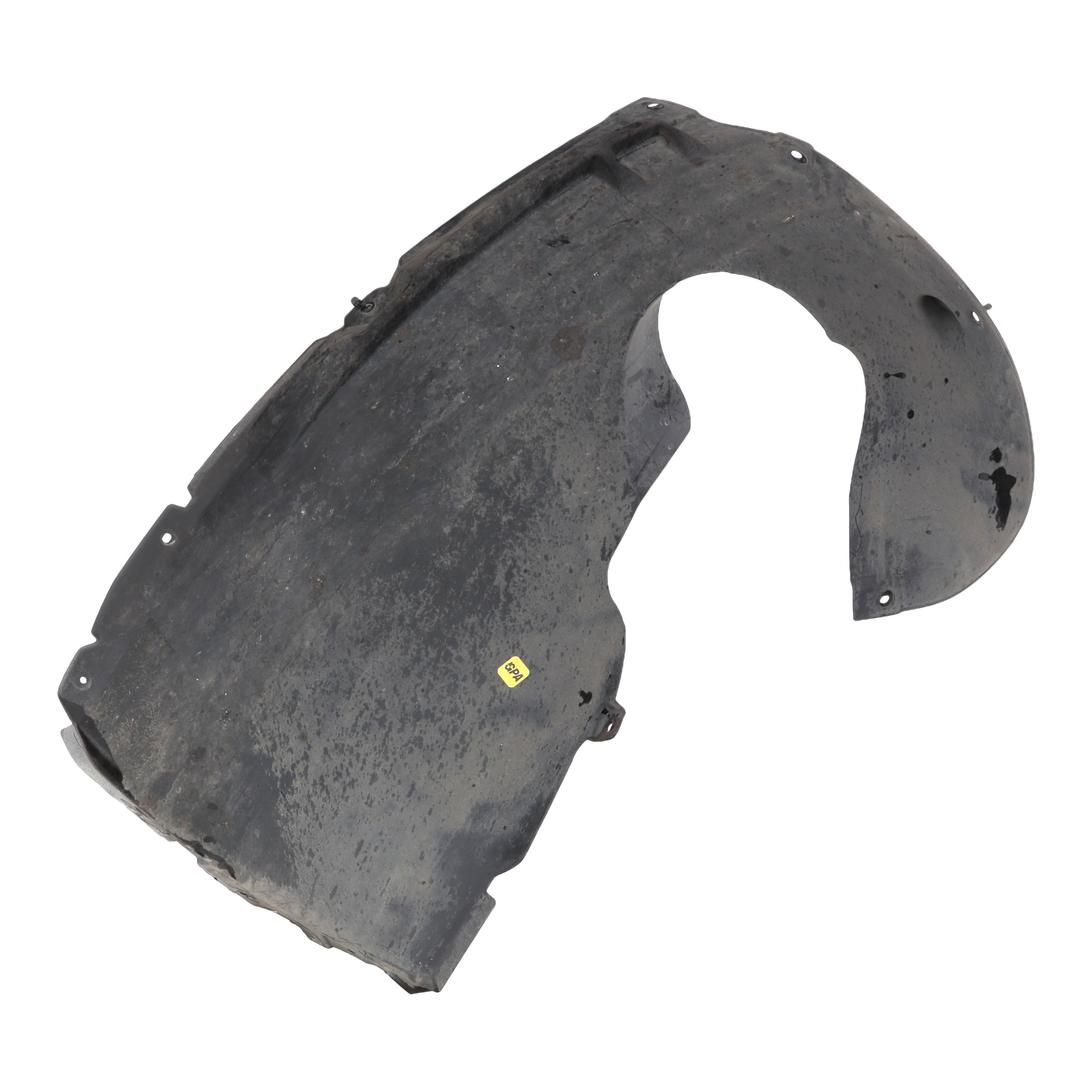 Pare boue avant droit 5H0805912K - VOLKSWAGEN GOLF 8 2.0 TDI - W1-2705Q W1-2705Q