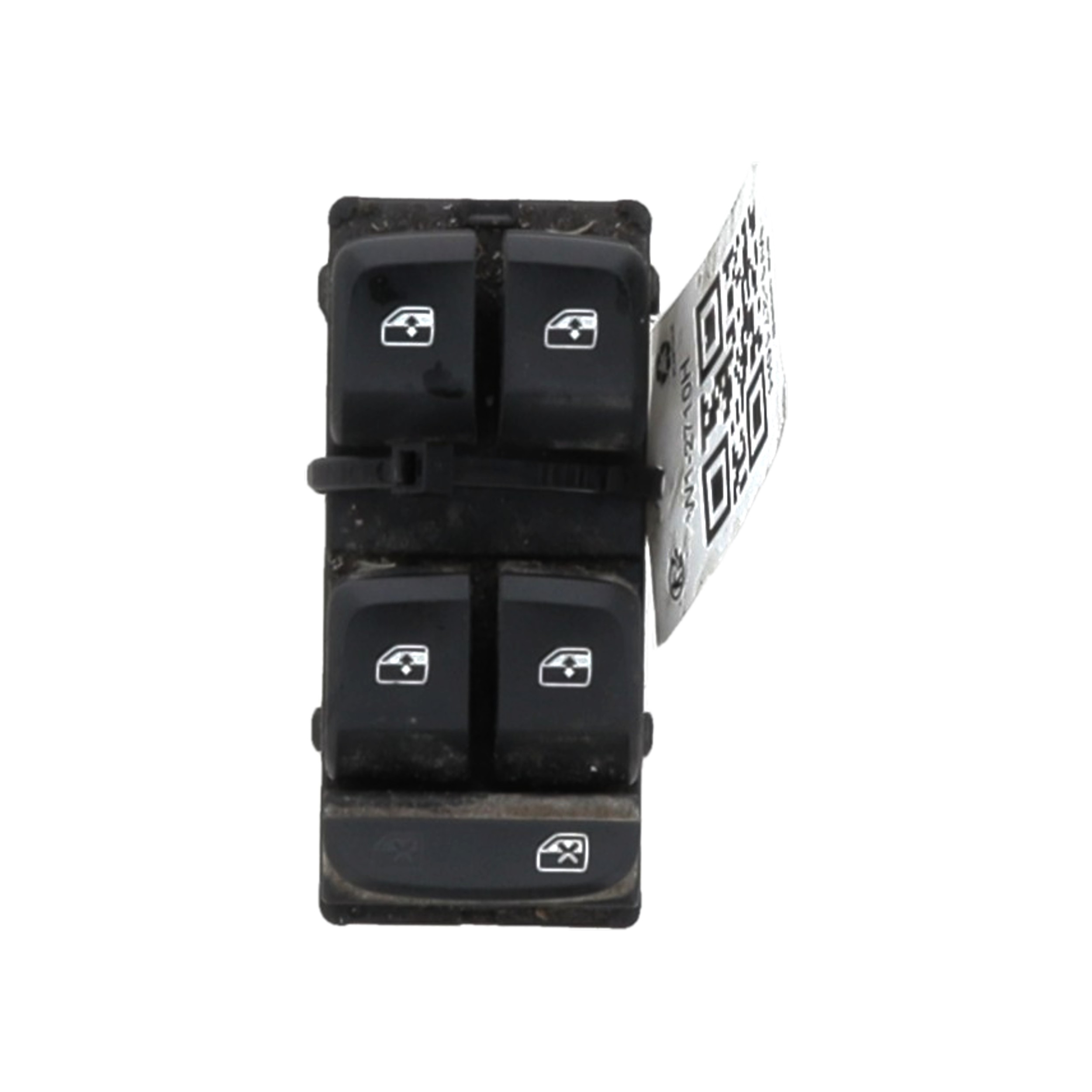 Platine de commande lève-vitre gauche 8V0959851F - AUDI Q2 PH.1 1.6 TDI - W1-2710H W1-2710H