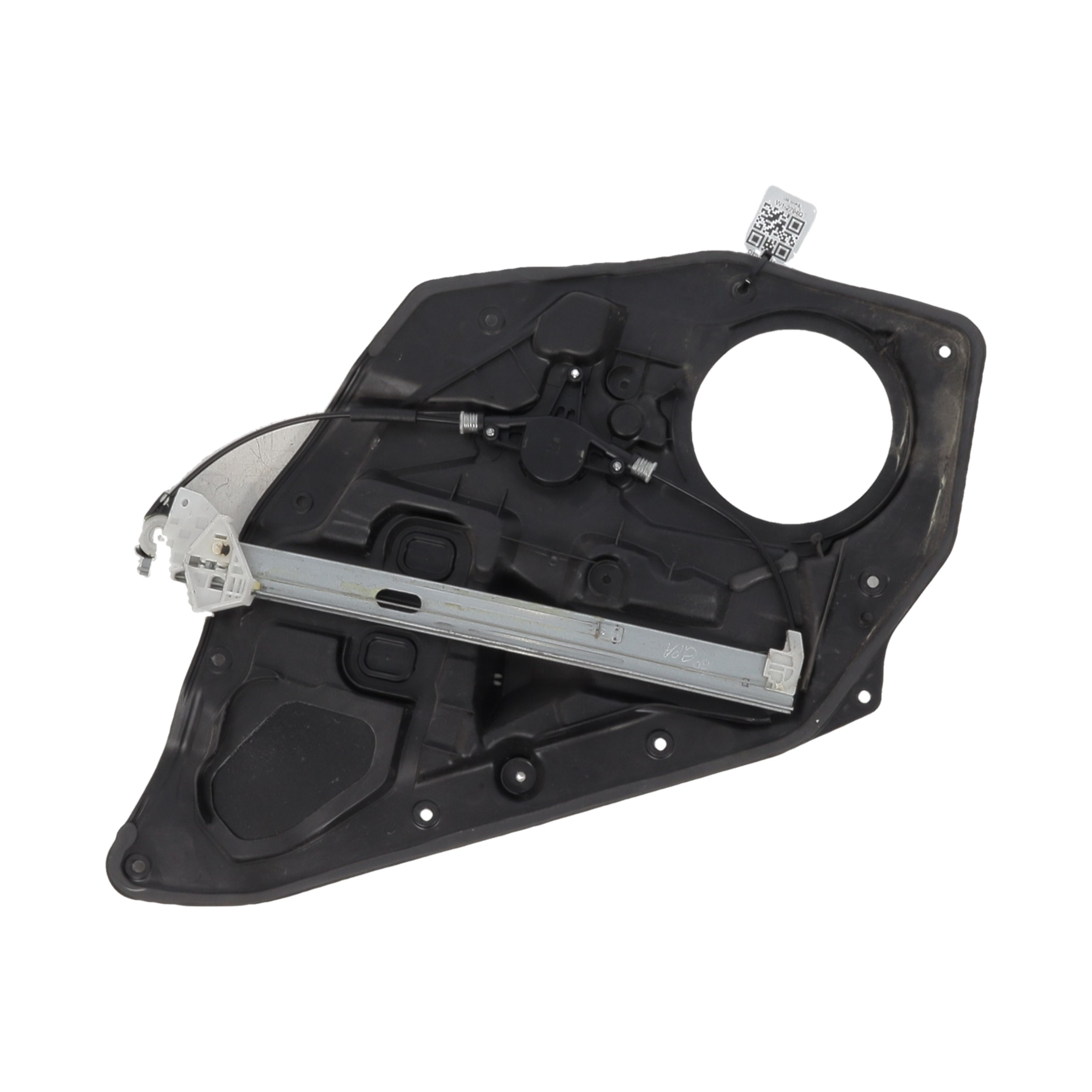 Lève-vitre arrière droit MAZDA MAZDA 2 2 PH.1 W1-2794Q W1-2794Q