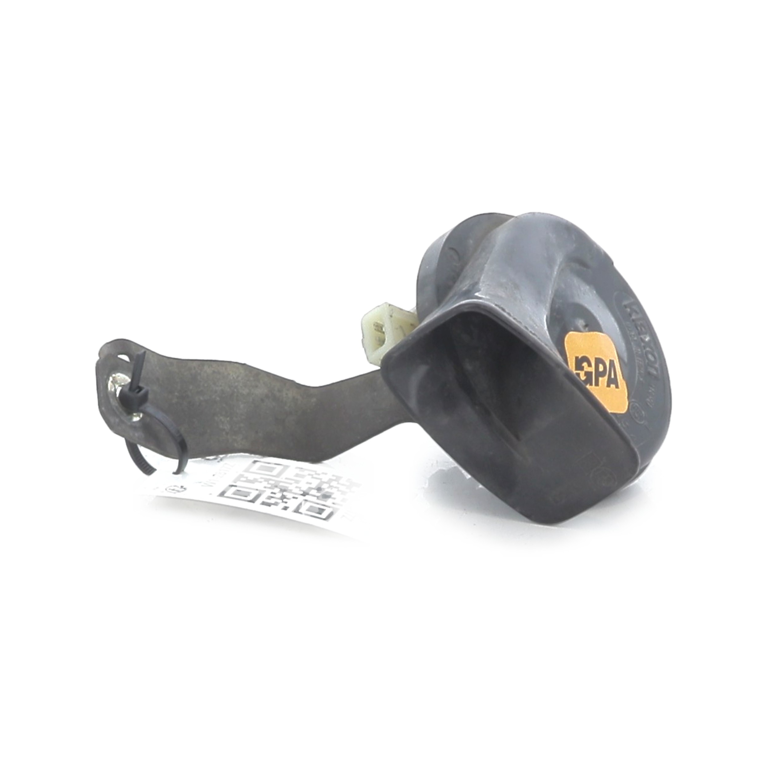 Klaxon 7701205708 - RENAULT MEGANE SCENIC 1 PH.2 SCEN DCI - W1-2817Z W1-2817Z