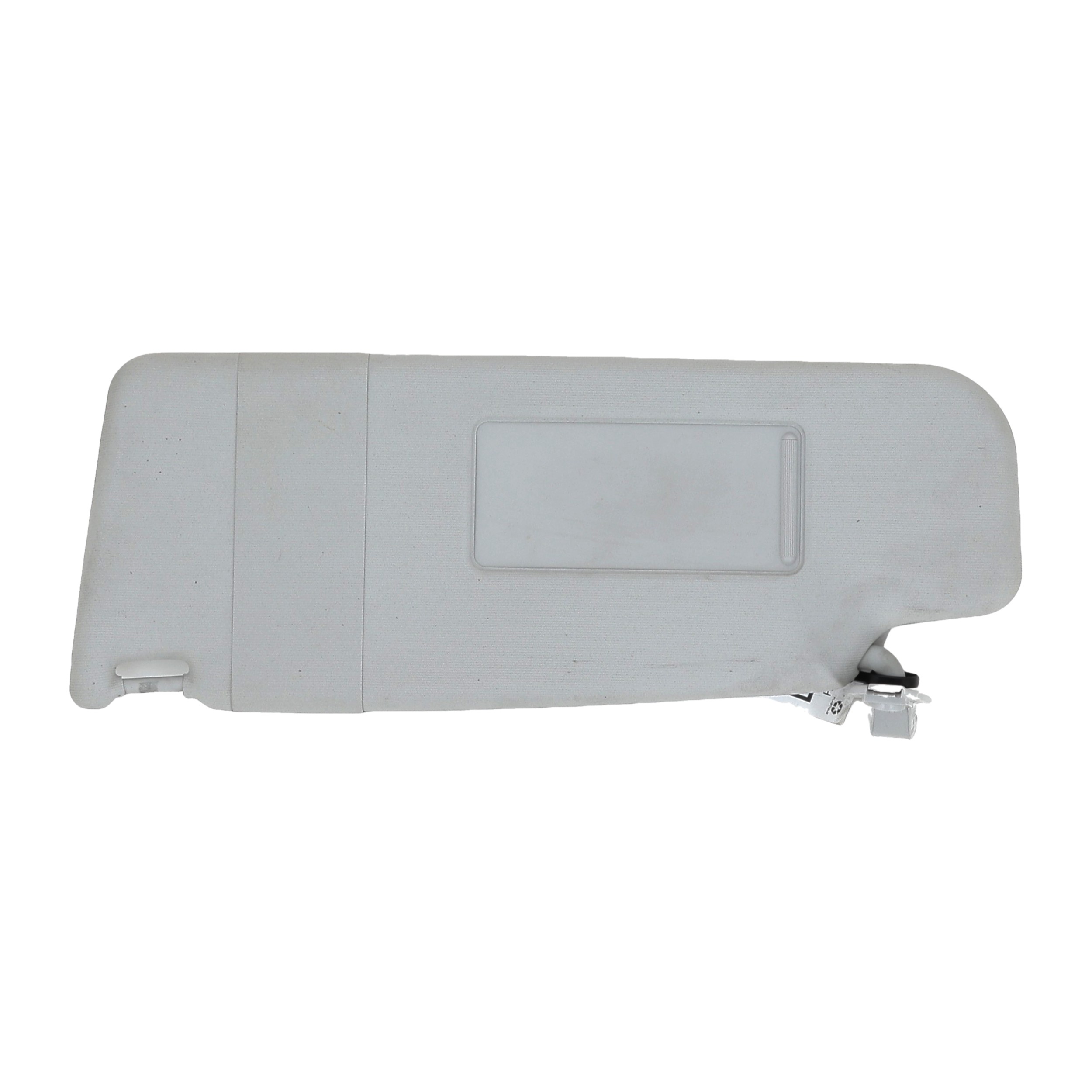 Pare-soleil gauche 1K0857551N2F4 - VOLKSWAGEN GOLF PLUS PH.1 PLUS TDI - W1-2850H W1-2850H