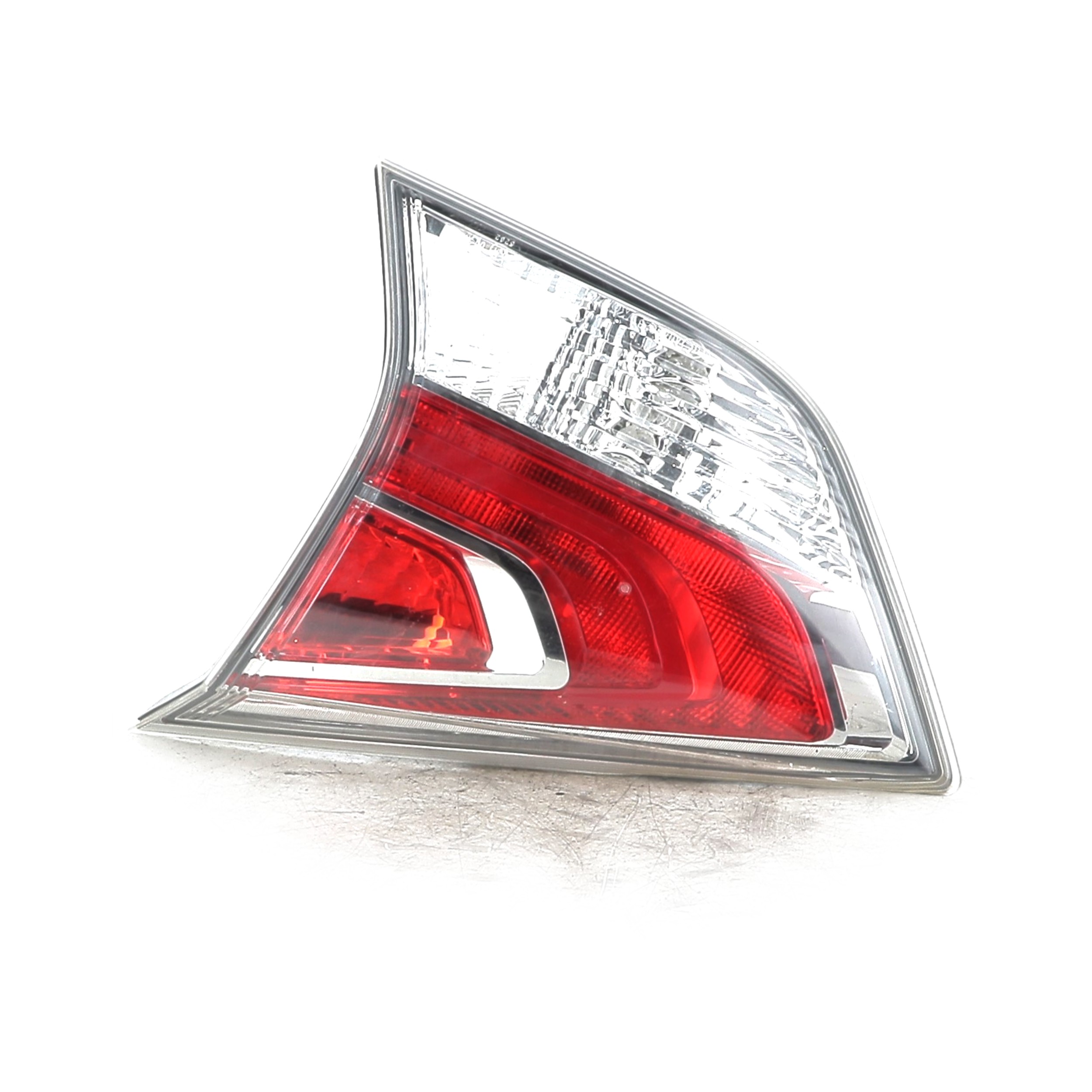 Feu de hayon droit 26554-4CA1B- - NISSAN X-TRAIL 3 PH.1 - W1-2856J W1-2856J