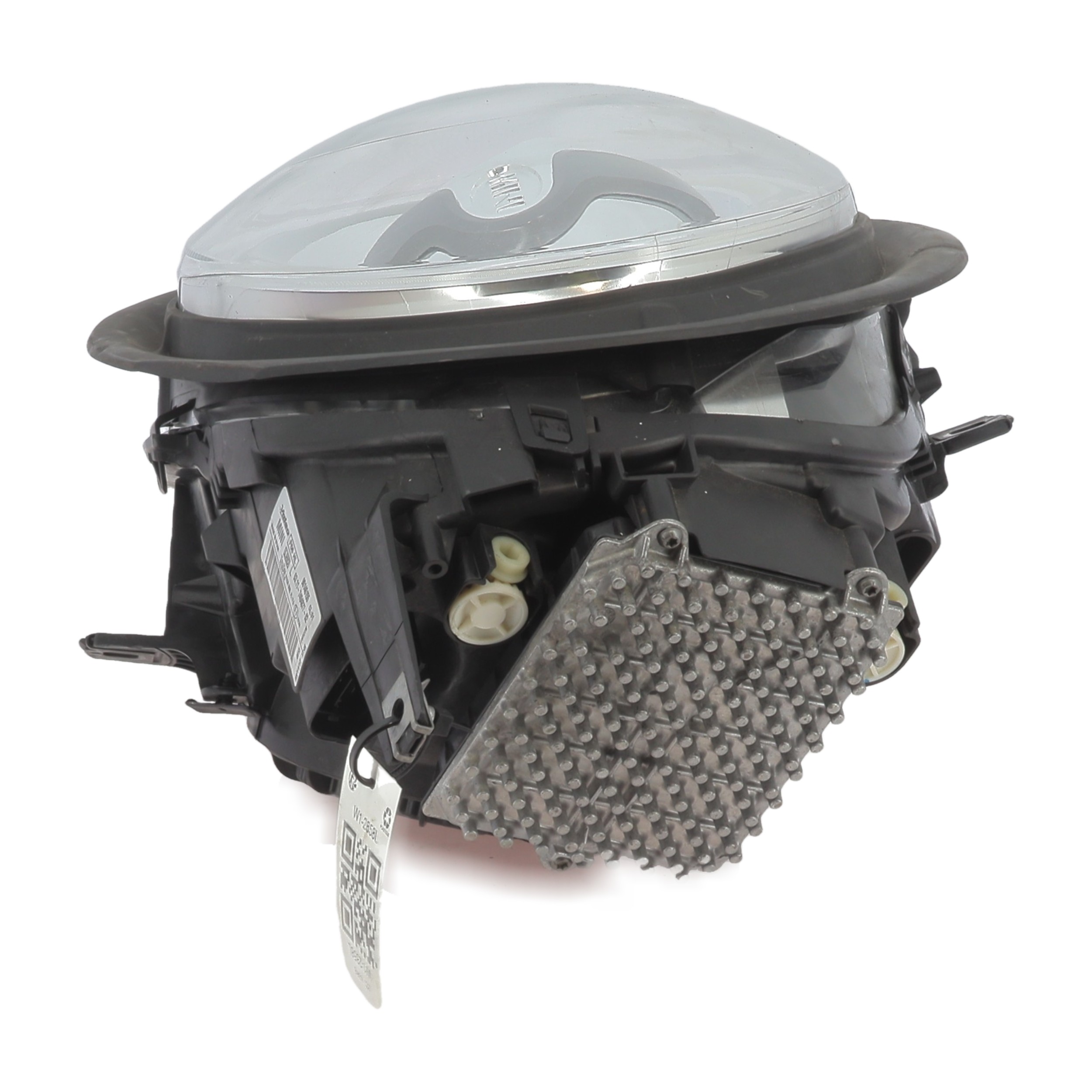 Phare gauche réf. 63117448375 MINI MINI 3 PH.1 W1-2858L W1-2858L