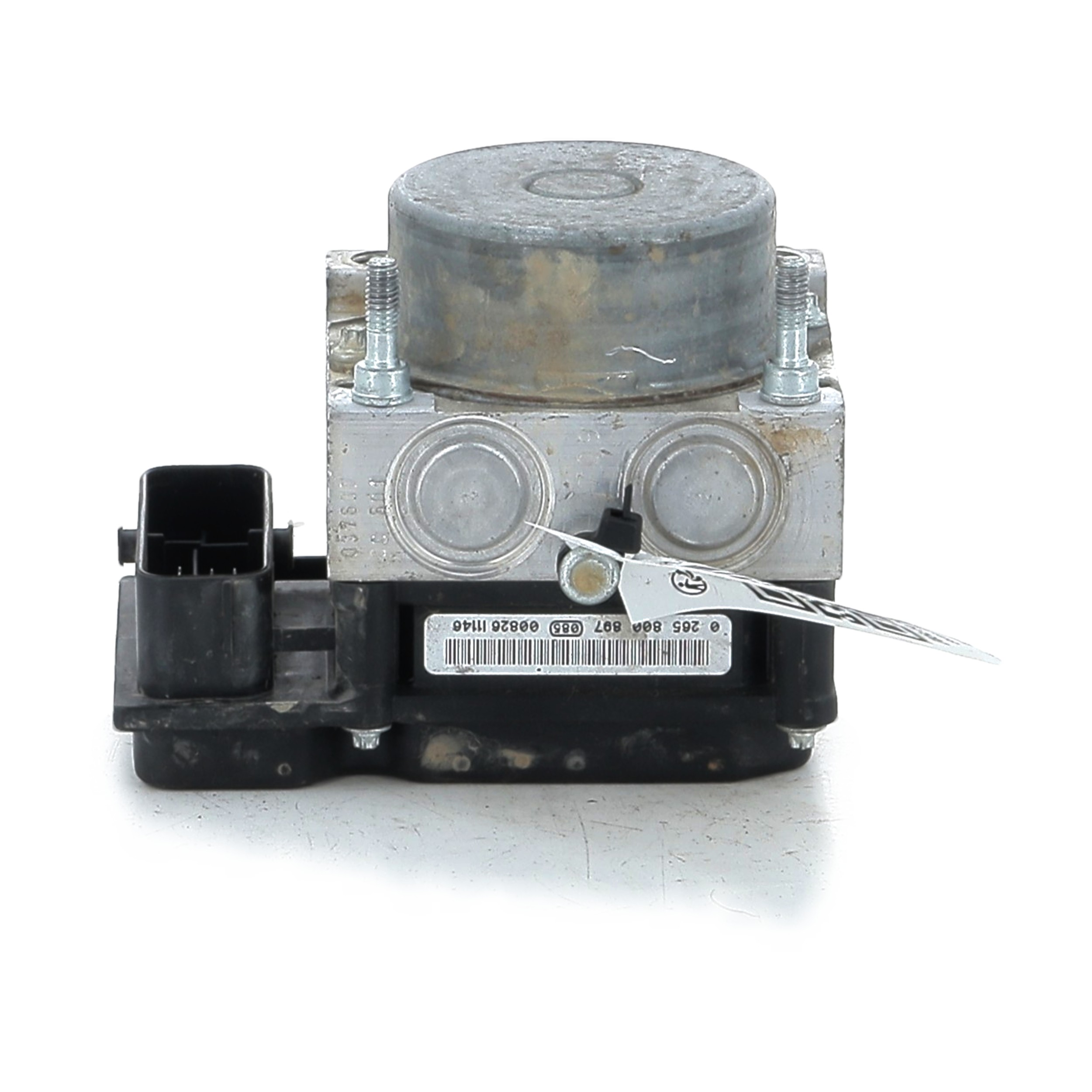 Bloc ABS 6001551521 - DACIA DUSTER 1 PH.1 1.5 DCI - W1-2879M W1-2879M