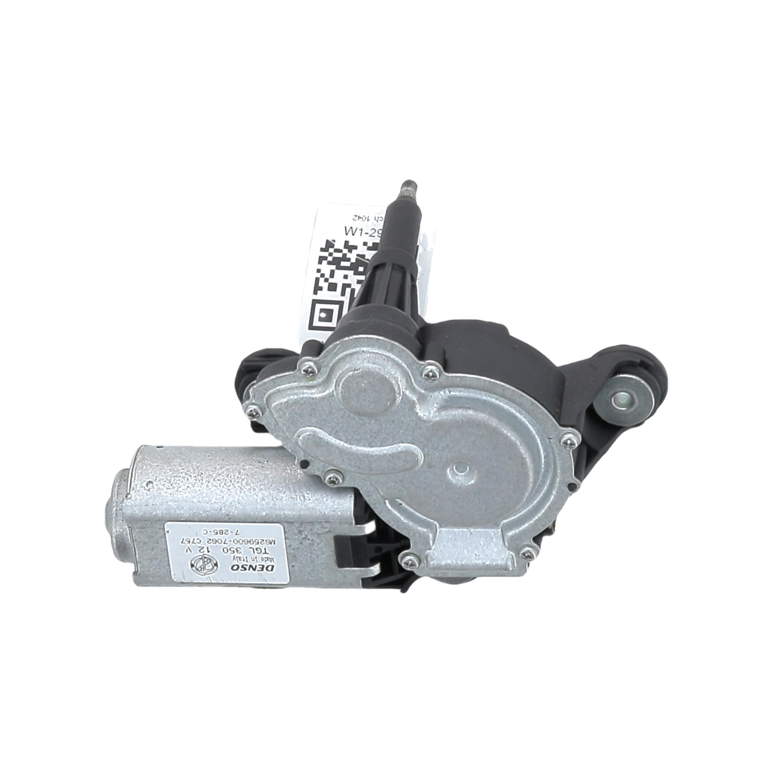 Moteur d'essuie glace arrière réf. 50517027 ALFA-ROMEO 159 SPORTWAGON W1-2936X W1-2936X