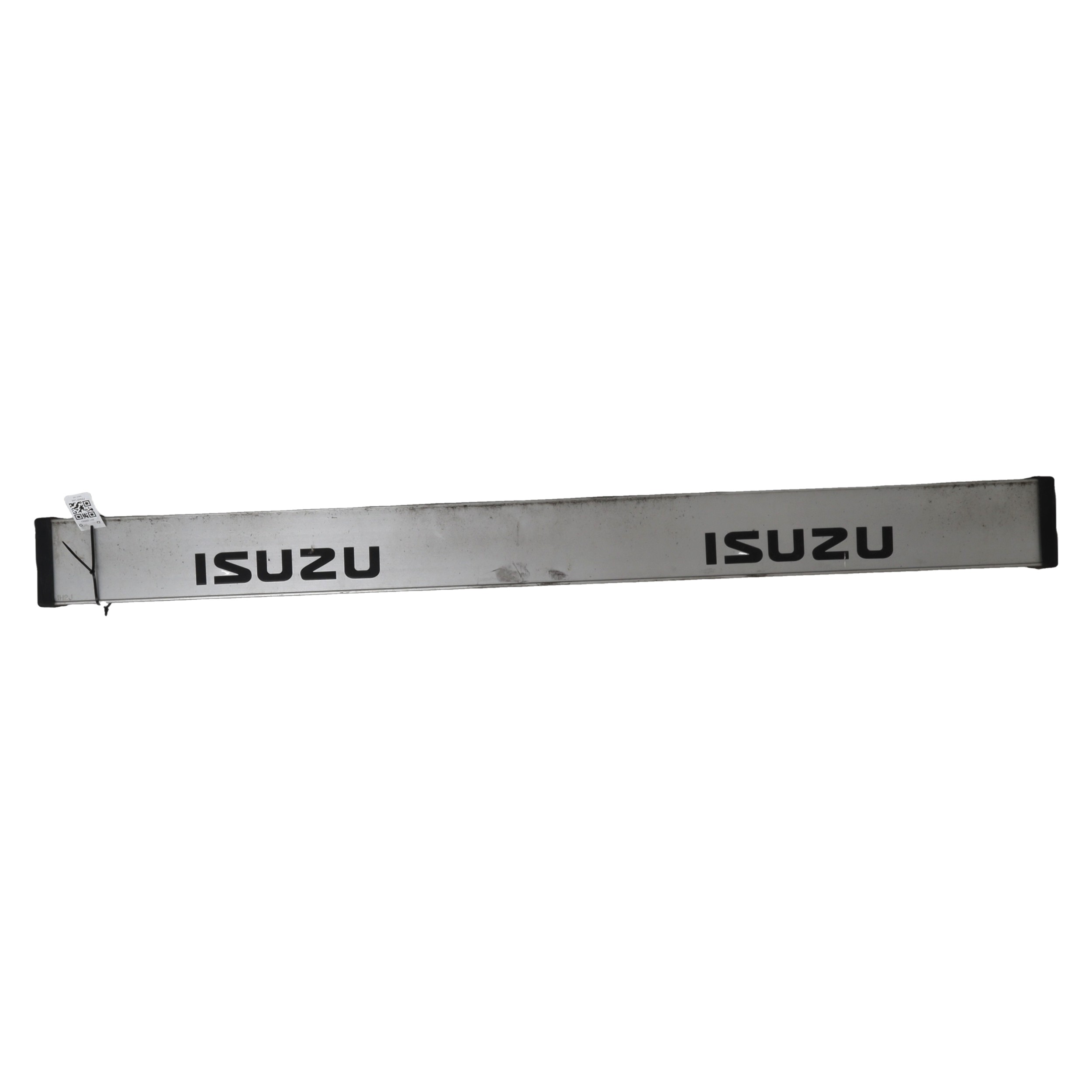 Pare choc arrière ISUZU SERIE N GPA-22-0010736 W1-2959J W1-2959J