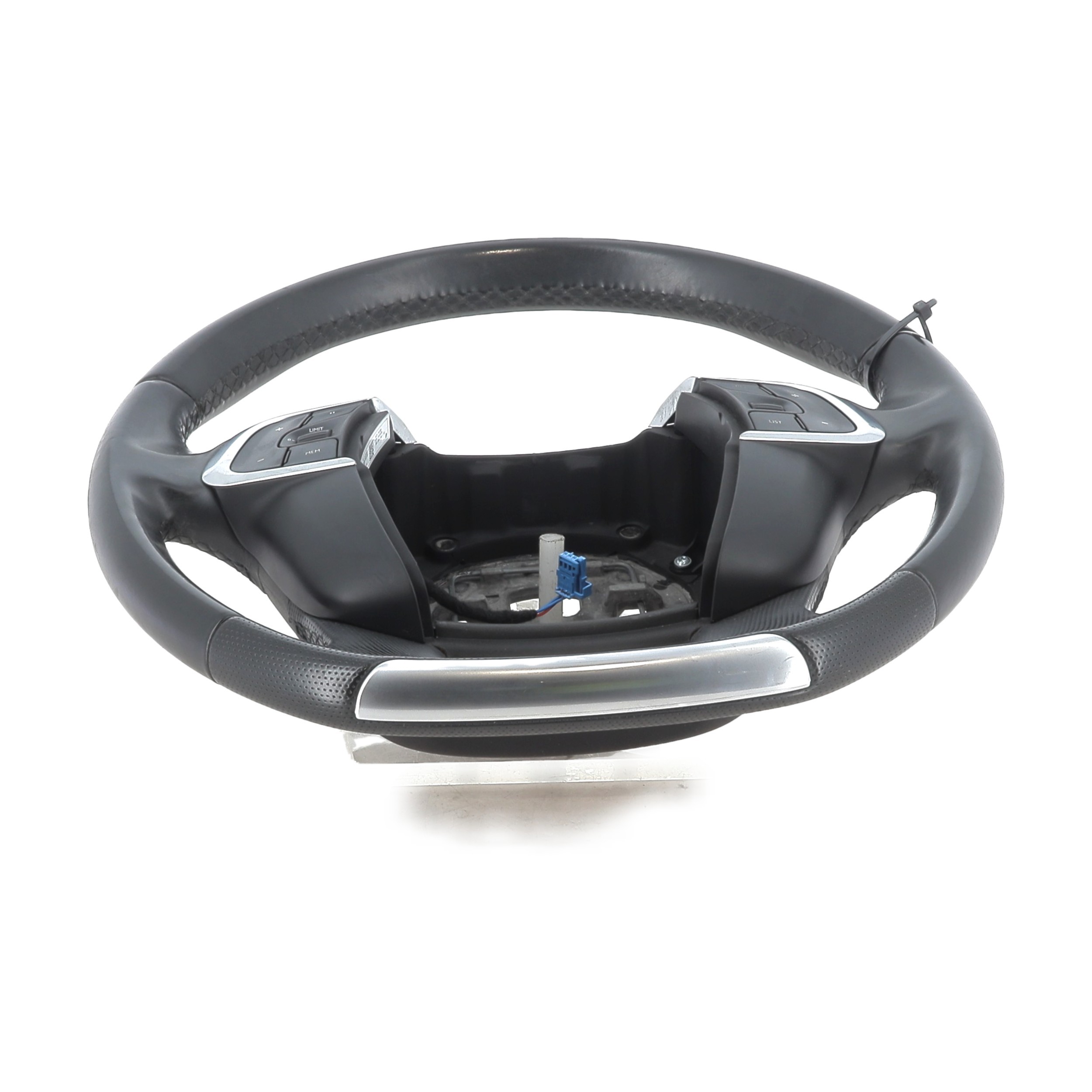 Volant 96754516ZD - DS DS4 PH.2 2.0 BHDI - W1-3025Z W1-3025Z [reference_54629] 2