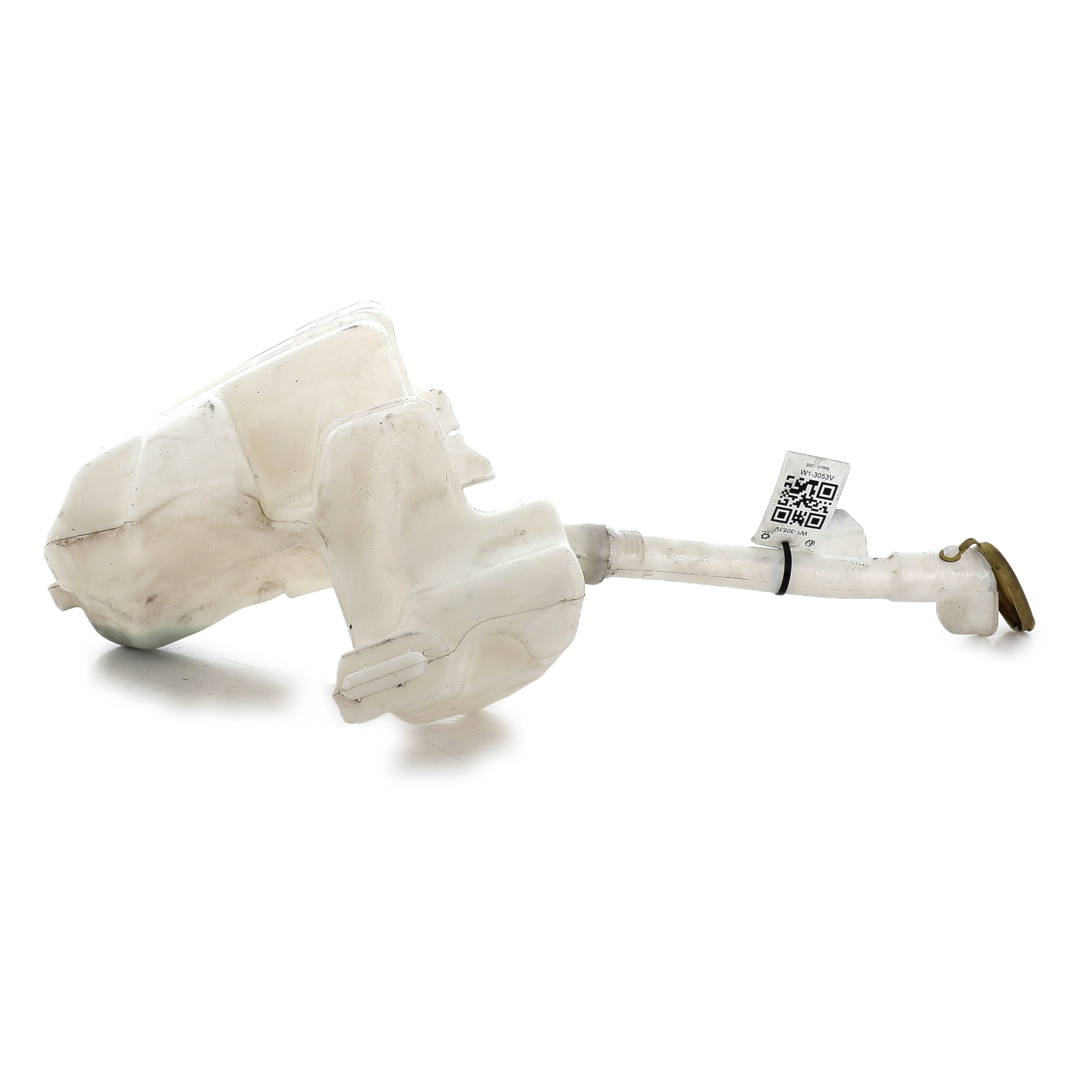 Bocal lave glace 289104195R - RENAULT ESPACE 4 PH.3 GD IV - W1-3053V W1-3053V