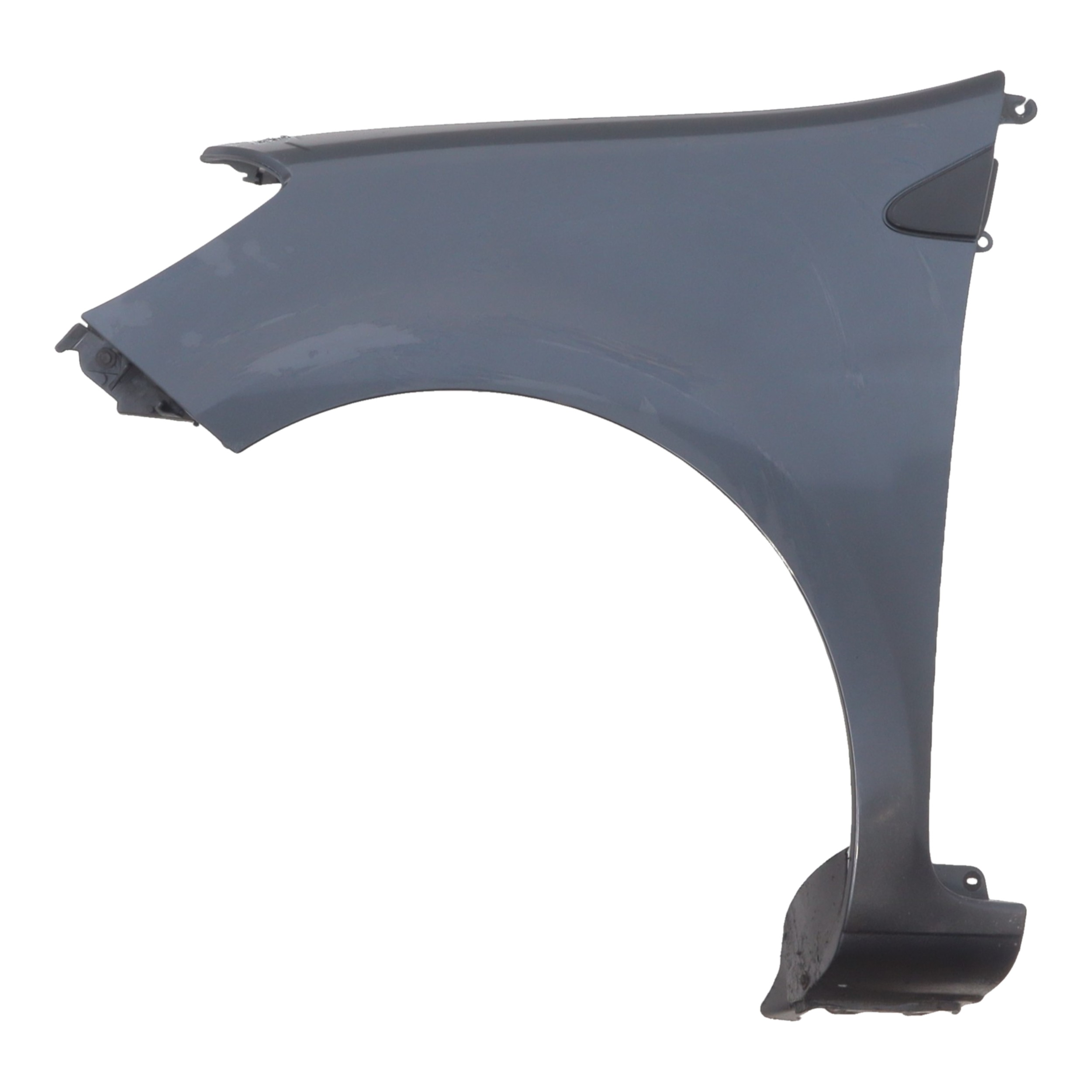 Aile avant gauche RENAULT CLIO 3 PH.1 7701476104 W1-3054G W1-3054G