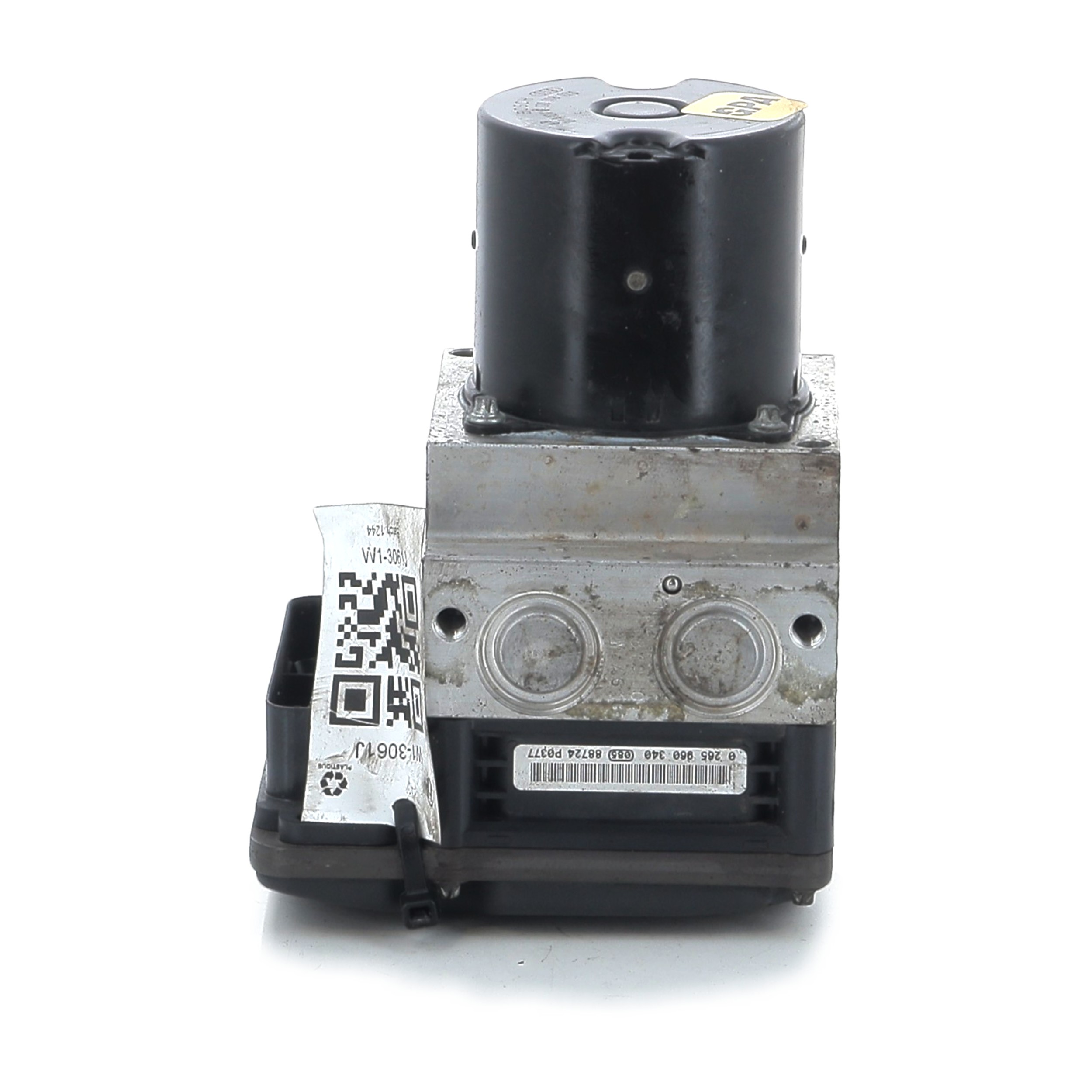 Bloc ABS 34516865025 - BMW X5 2 PH.1 3.0 SD - W1-3061J W1-3061J