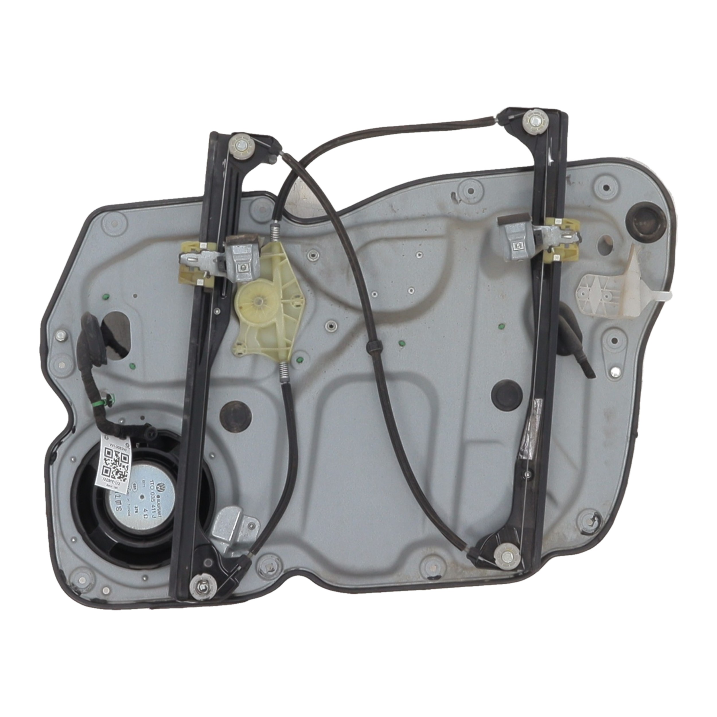 Lève-vitre avant gauche VOLKSWAGEN TOURAN 1 PH.2 W1-3083W W1-3083W