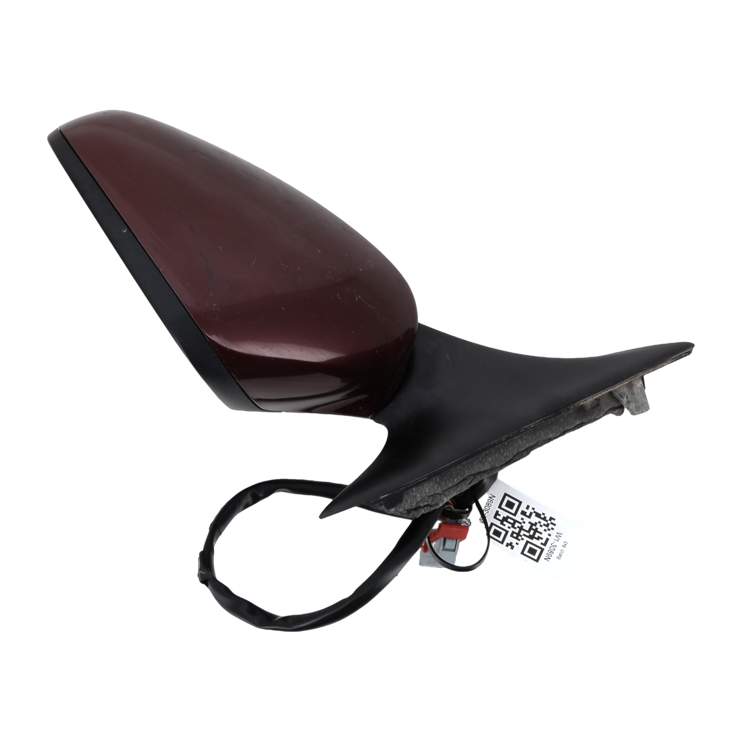 Rétroviseur gauche ALFA-ROMEO 159 réf. 156053026 W1-3089N W1-3089N