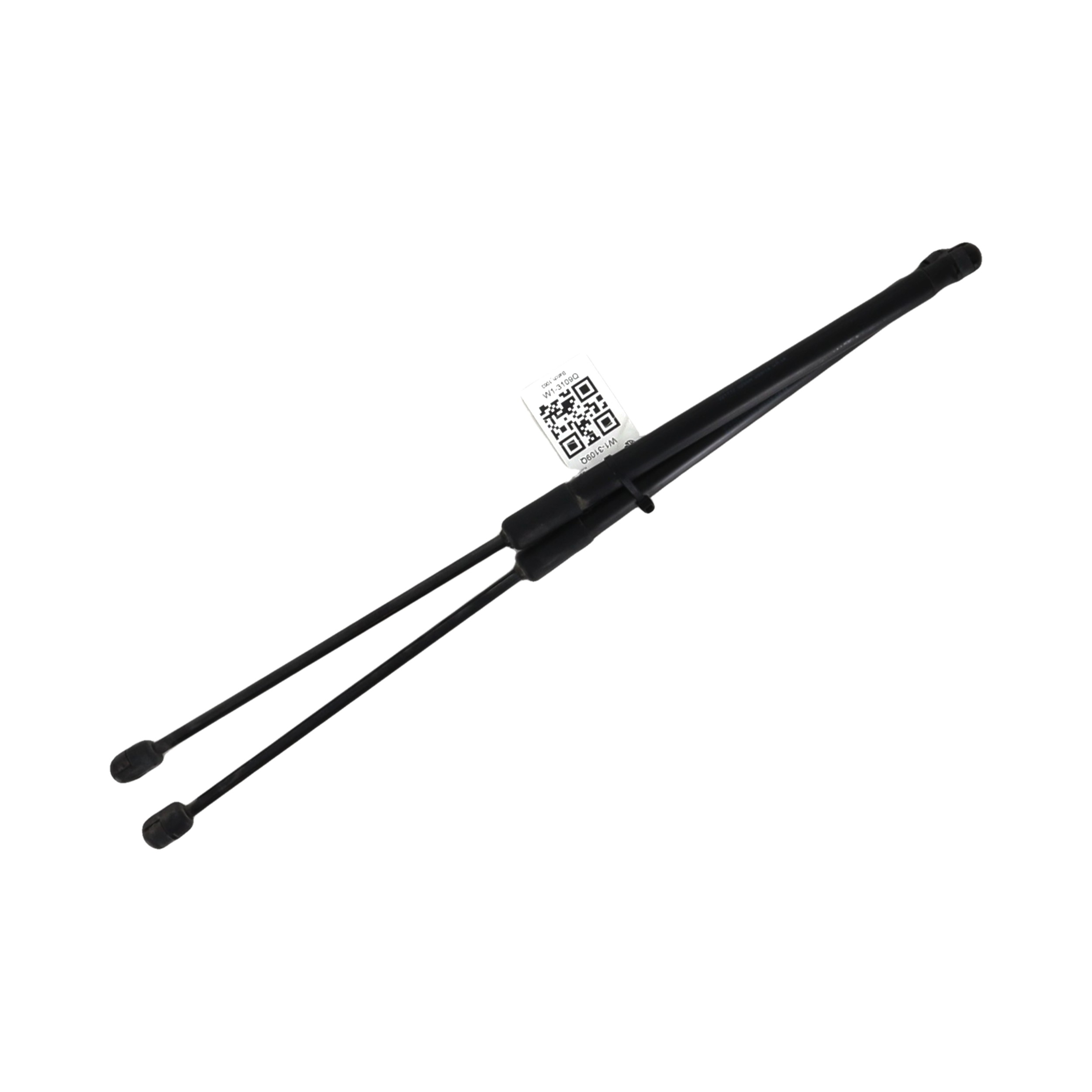 Paire verins coffre hayon malle 6F0827550C - SEAT IBIZA 5 1.0 MPI - W1-3109Q W1-3109Q