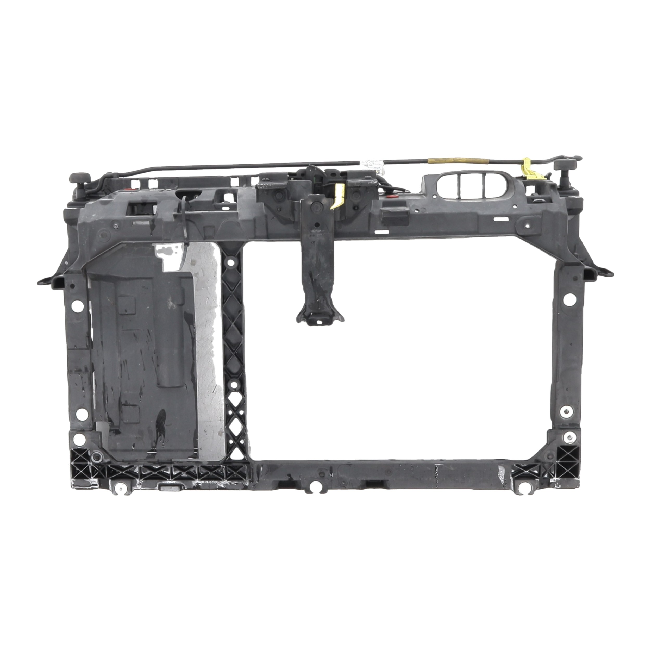 Face avant 1800028 - FORD FIESTA 6 PH.2 1.5 TDCI - W1-3116K W1-3116K