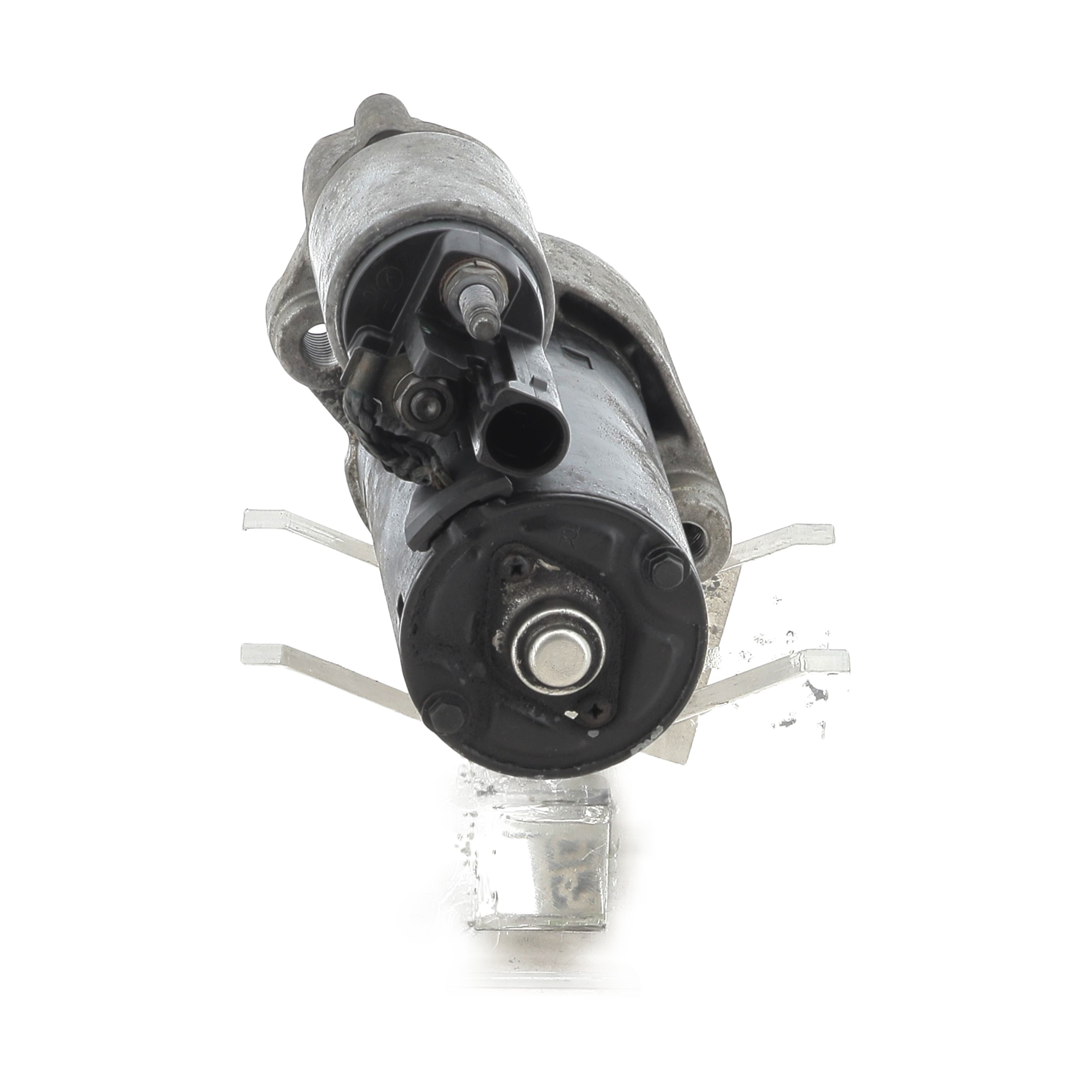 Démarreur AUDI A6 3 PH.1 2.4 réf. 06E911023E W1-3132R W1-3132R