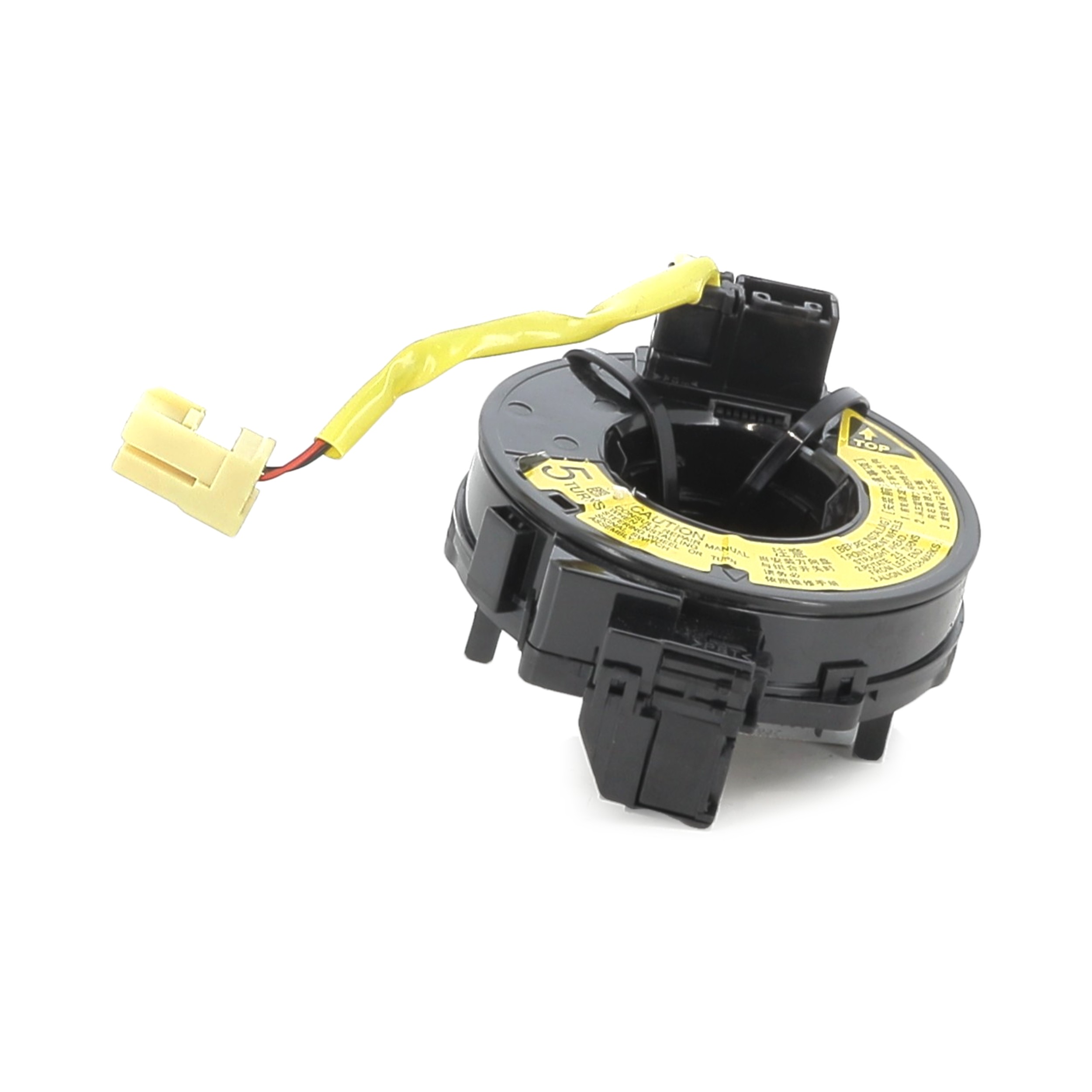 Contacteur tournant 8430644010 - TOYOTA COROLLA VERSO 1 2.0 D4D - W1-3179R W1-3179R