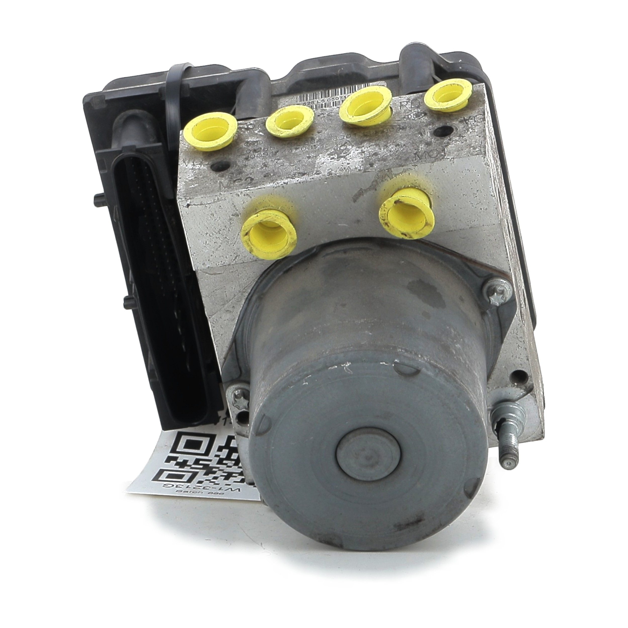 Bloc ABS 8201135410 - RENAULT CLIO 3 PH.2 1.5 DCI - W1-3213G W1-3213G