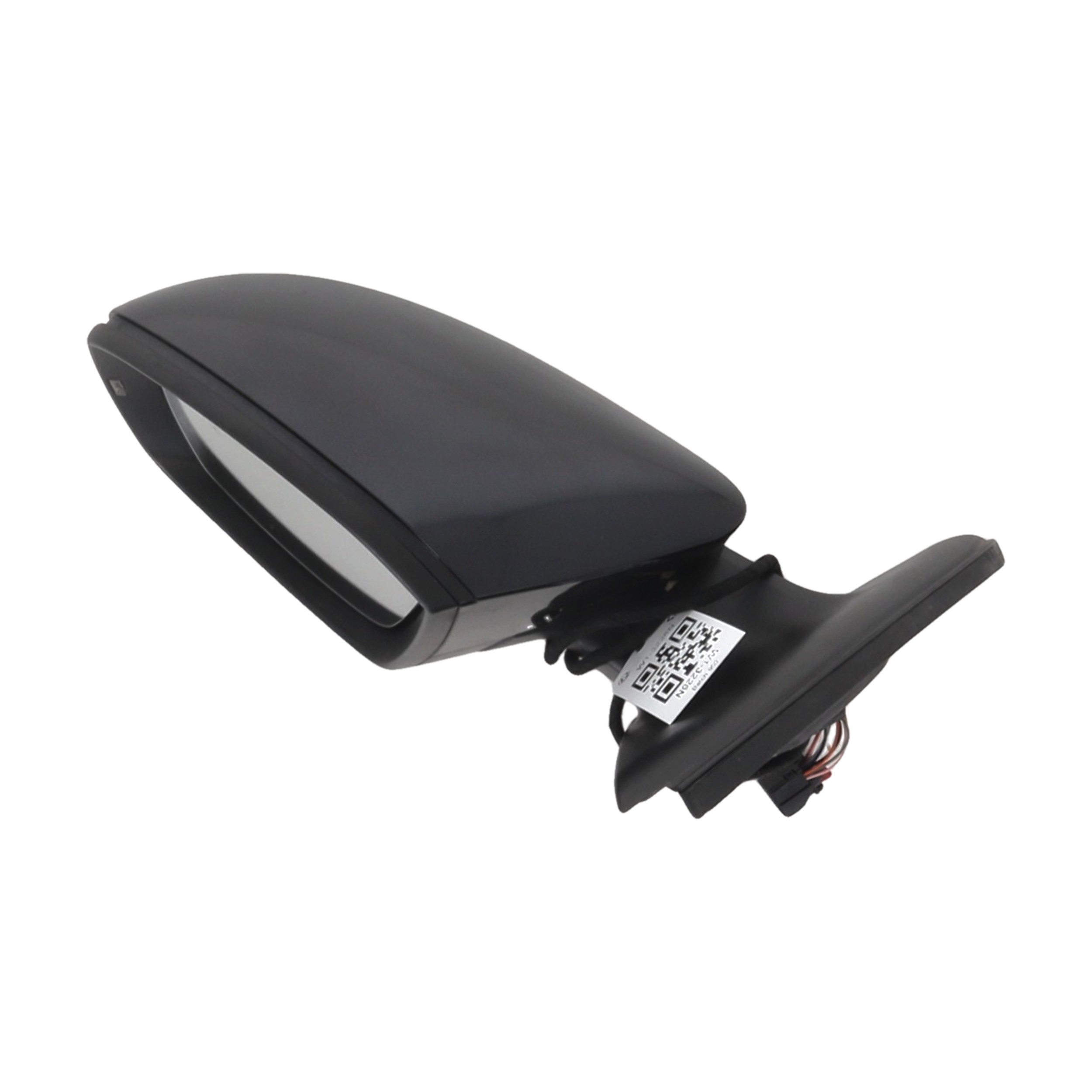 Rétroviseur gauche SKODA OCTAVIA 3 PH.1 réf. 5E1857507T W1-3226N W1-3226N