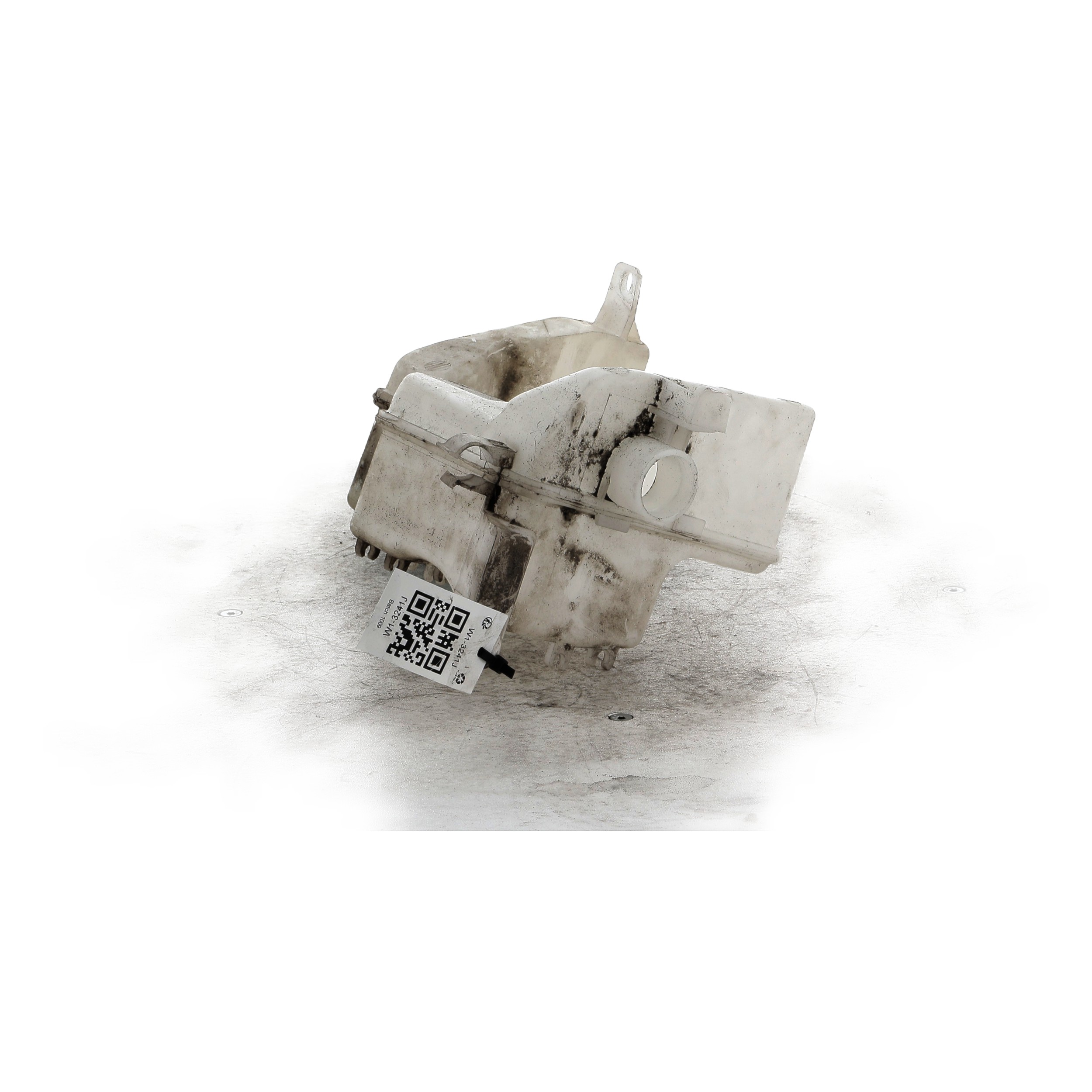 Bocal lave glace 6431L5 - PEUGEOT 308 1 PH.2 2.0 HDI - W1-3241J W1-3241J