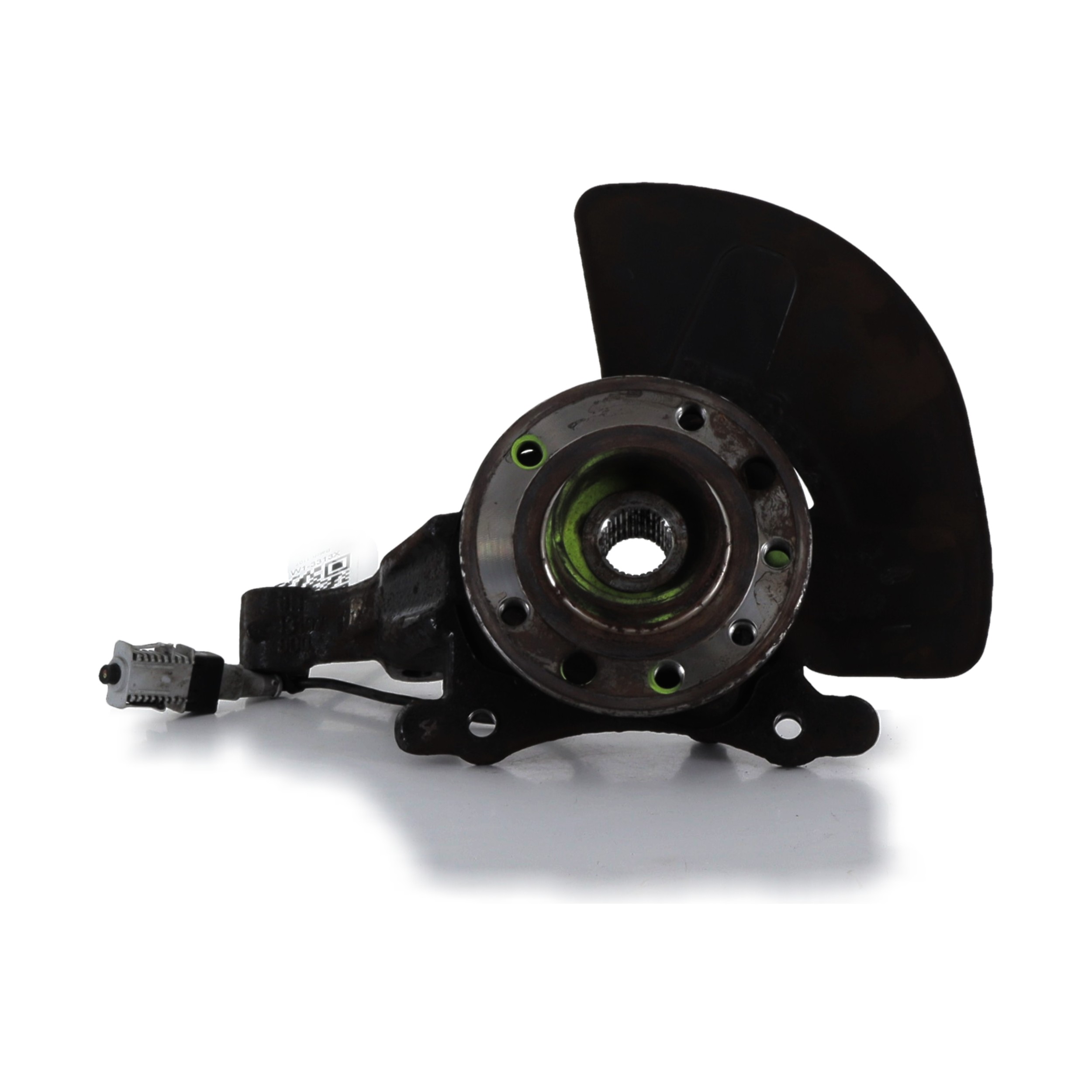 Pivot avant gauche OPEL ZAFIRA B PH.2 1.7 CDTI réf. 13197808 W1-3313X W1-3313X