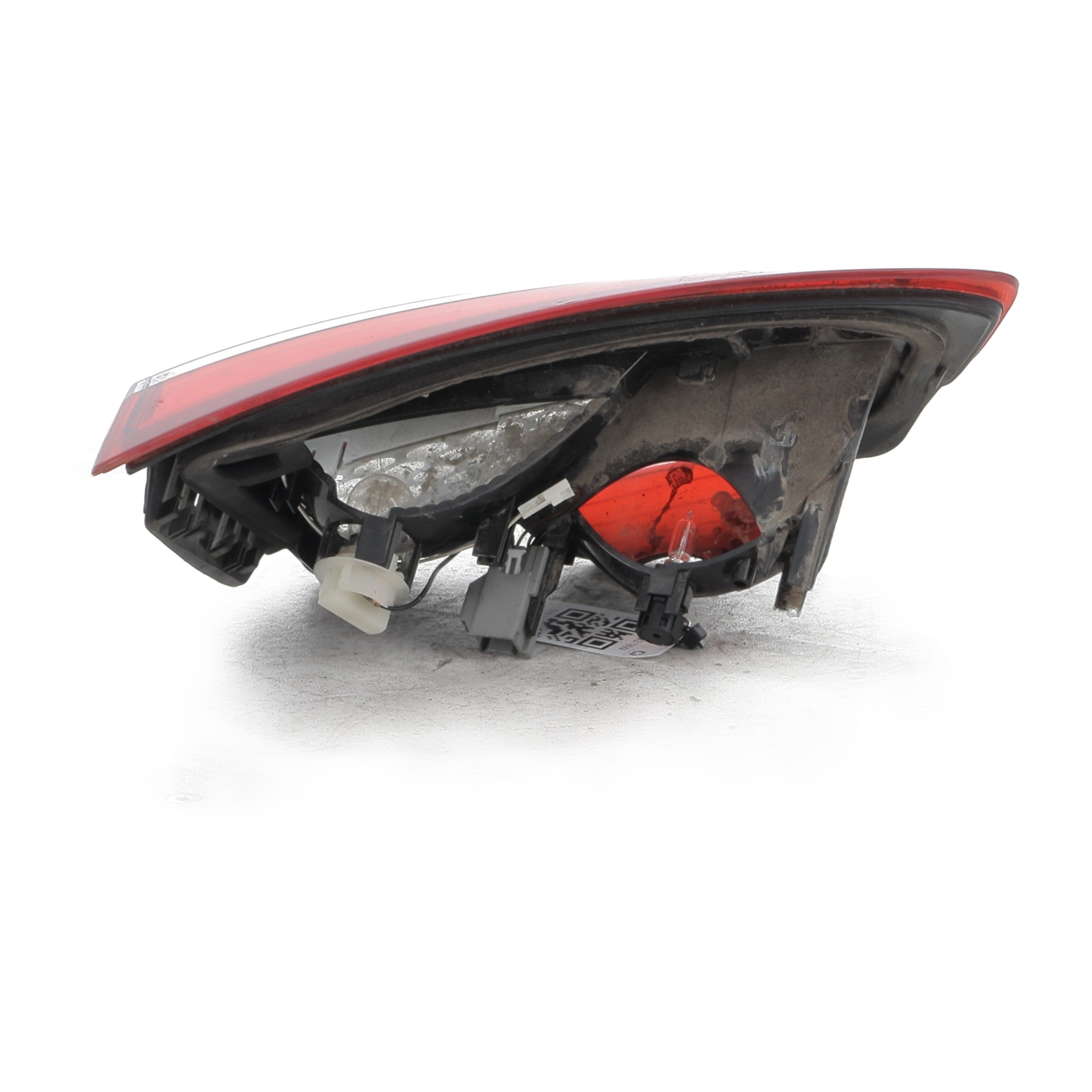 Feu de hayon droit 1764009 - FORD MONDEO 3 PH.2 - W1-3378W W1-3378W [reference_227292] 3