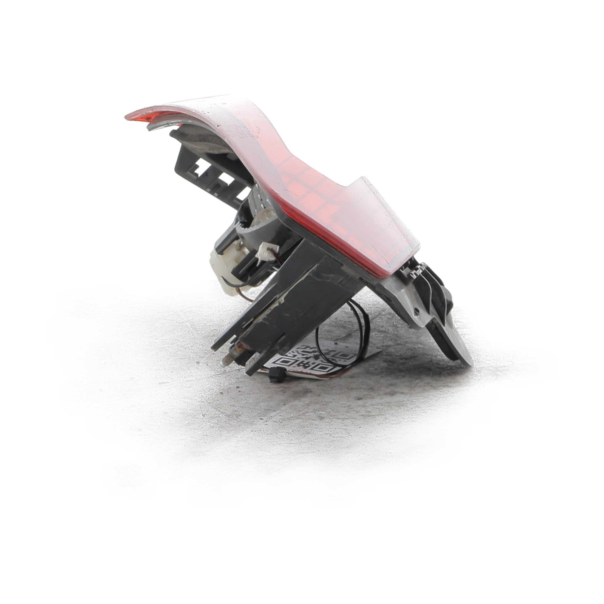 Feu de hayon droit 1764009 - FORD MONDEO 3 PH.2 - W1-3378W W1-3378W [reference_227292] 4