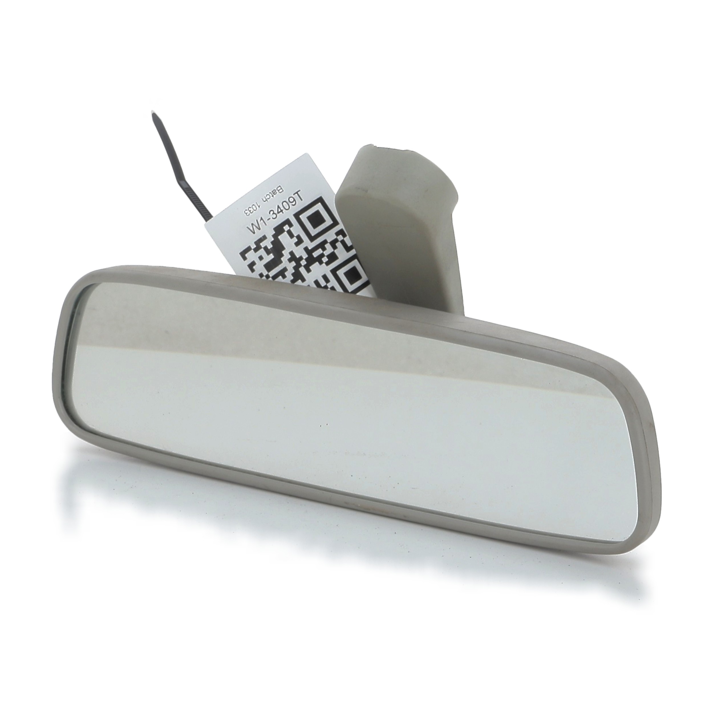 Rétroviseur intérieur 84770-63J00 - SUZUKI SWIFT 3 1.3 VVT - W1-3409T W1-3409T