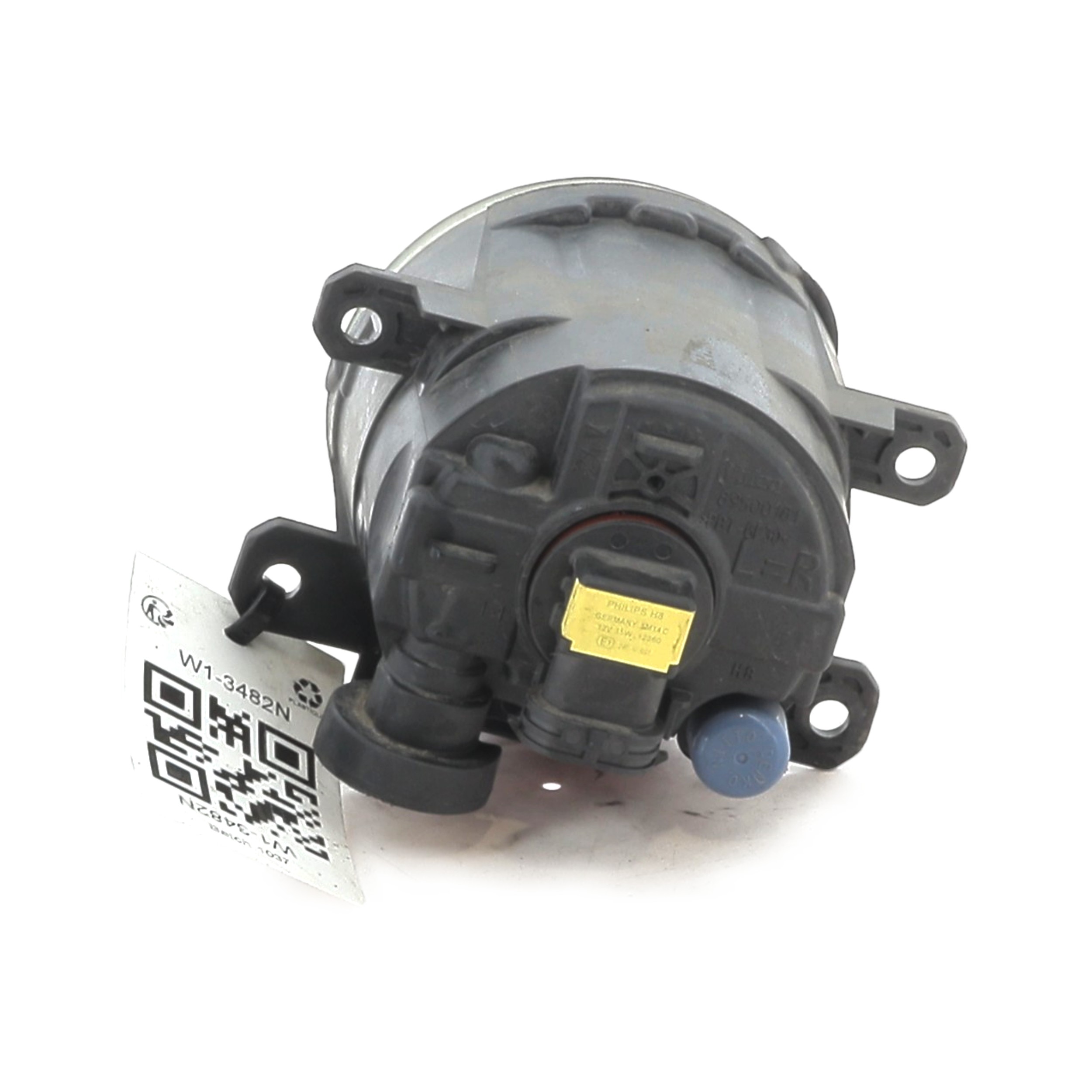 Antibrouillard droit 26150-3NA0A- - NISSAN LEAF 1 30 KWH - W1-3482N W1-3482N