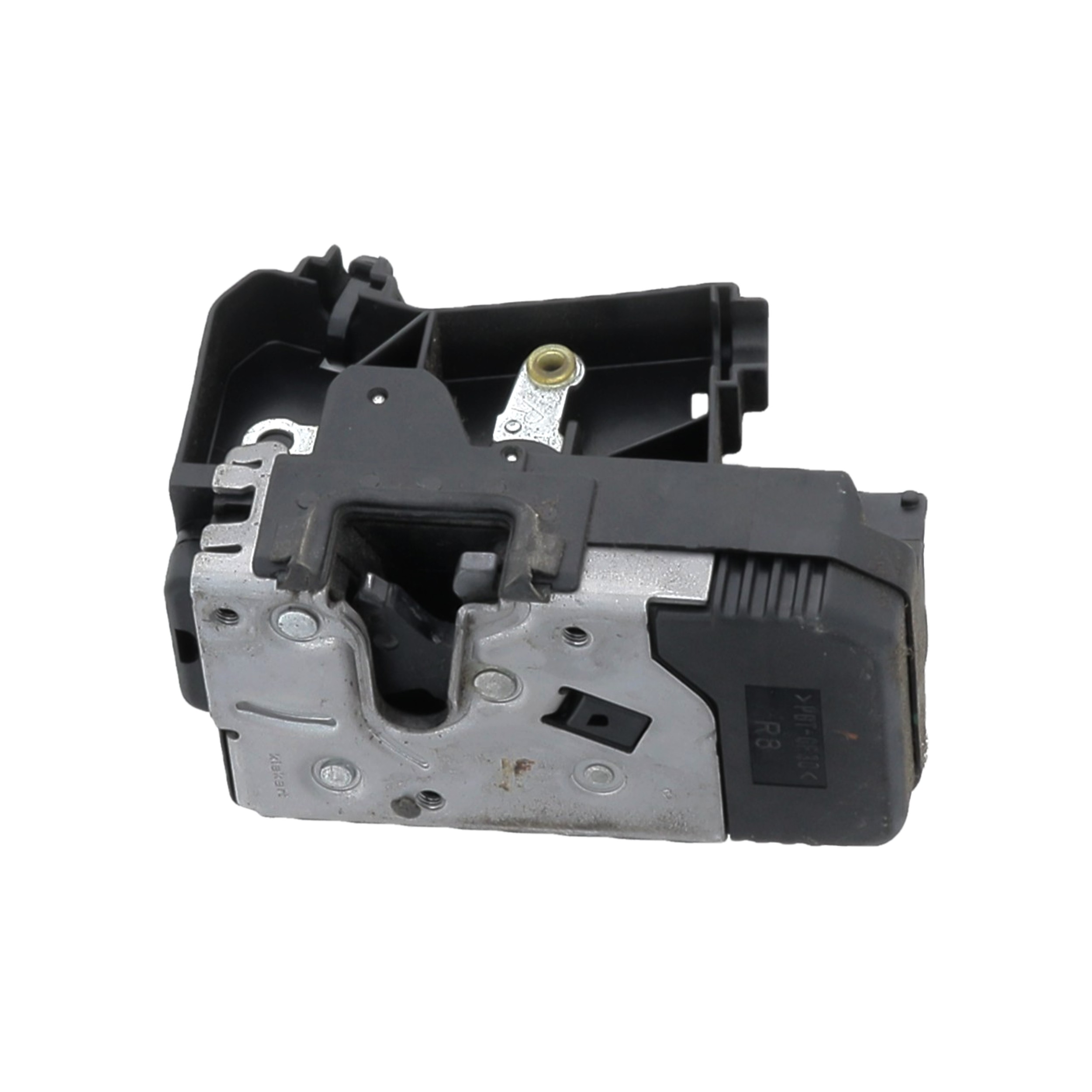 Serrure de porte avant droite 8200008248 - RENAULT TRAFIC FOURGON 2 PH.1 1.9 DCI - W1-3516V W1-3516V