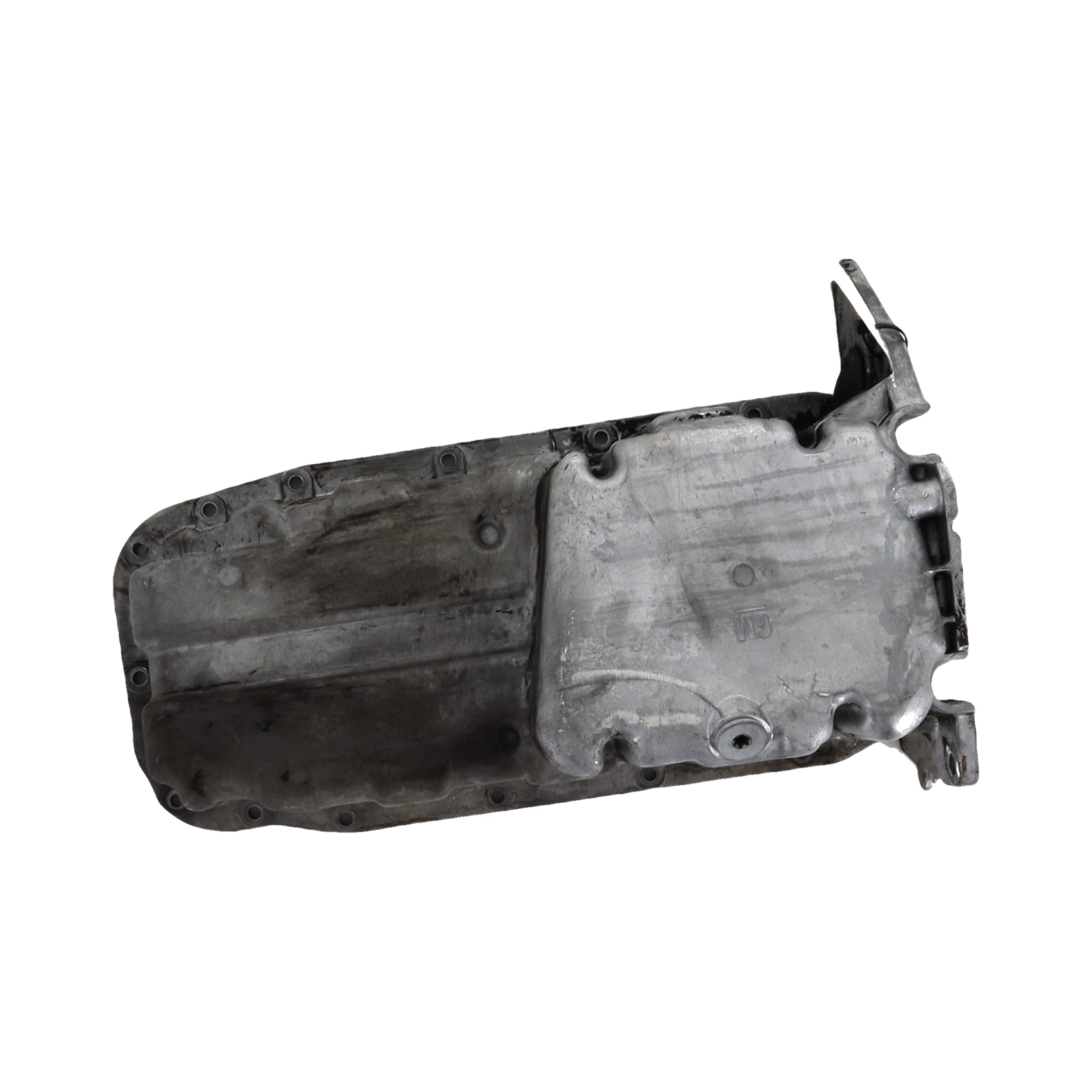 Carter d'huile 90470005 - OPEL ASTRA G 1.6 16 - W1-3533K W1-3533K