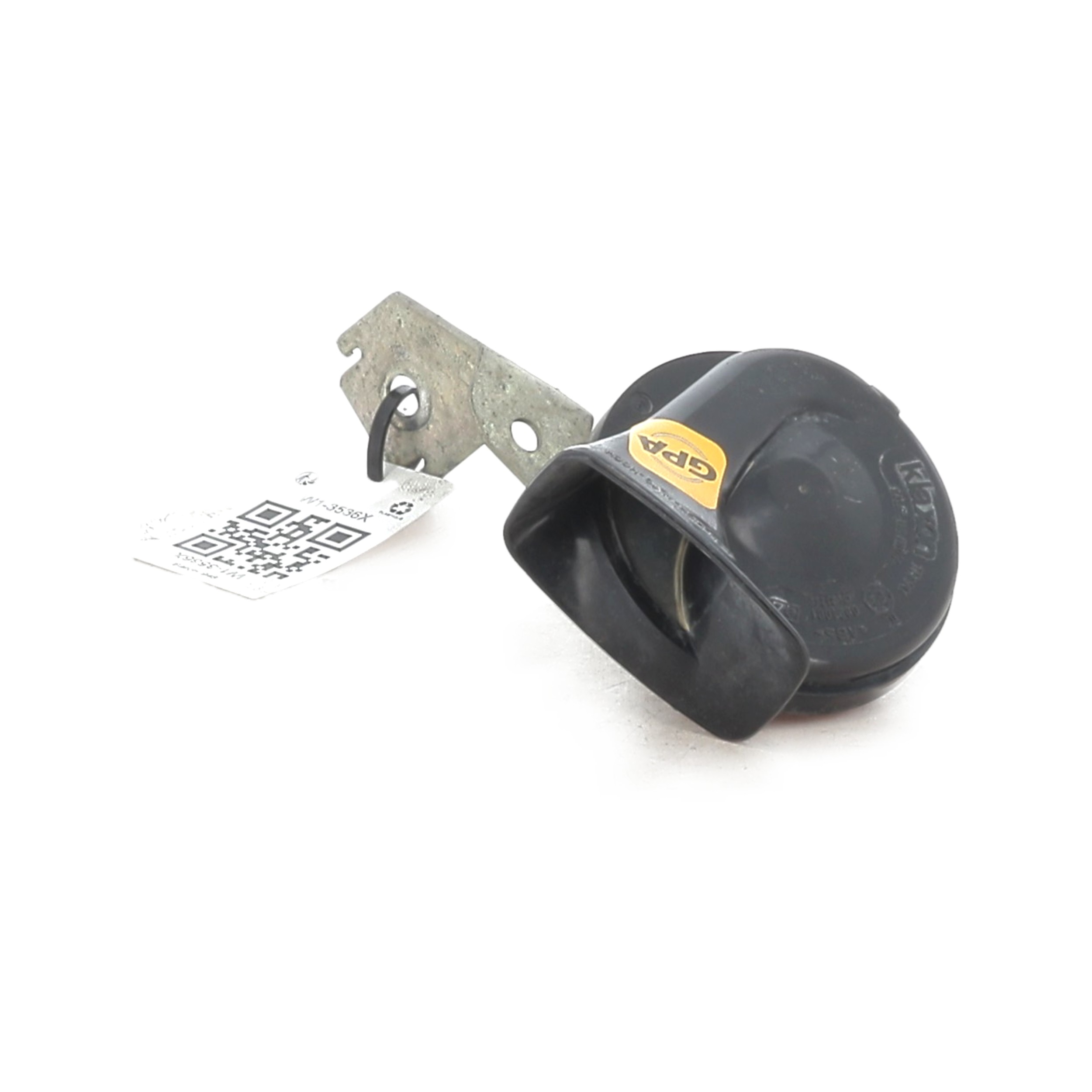 Klaxon 2561000Q0E - NISSAN PRIMASTAR PH.2 2.0 DCI - W1-3536X W1-3536X