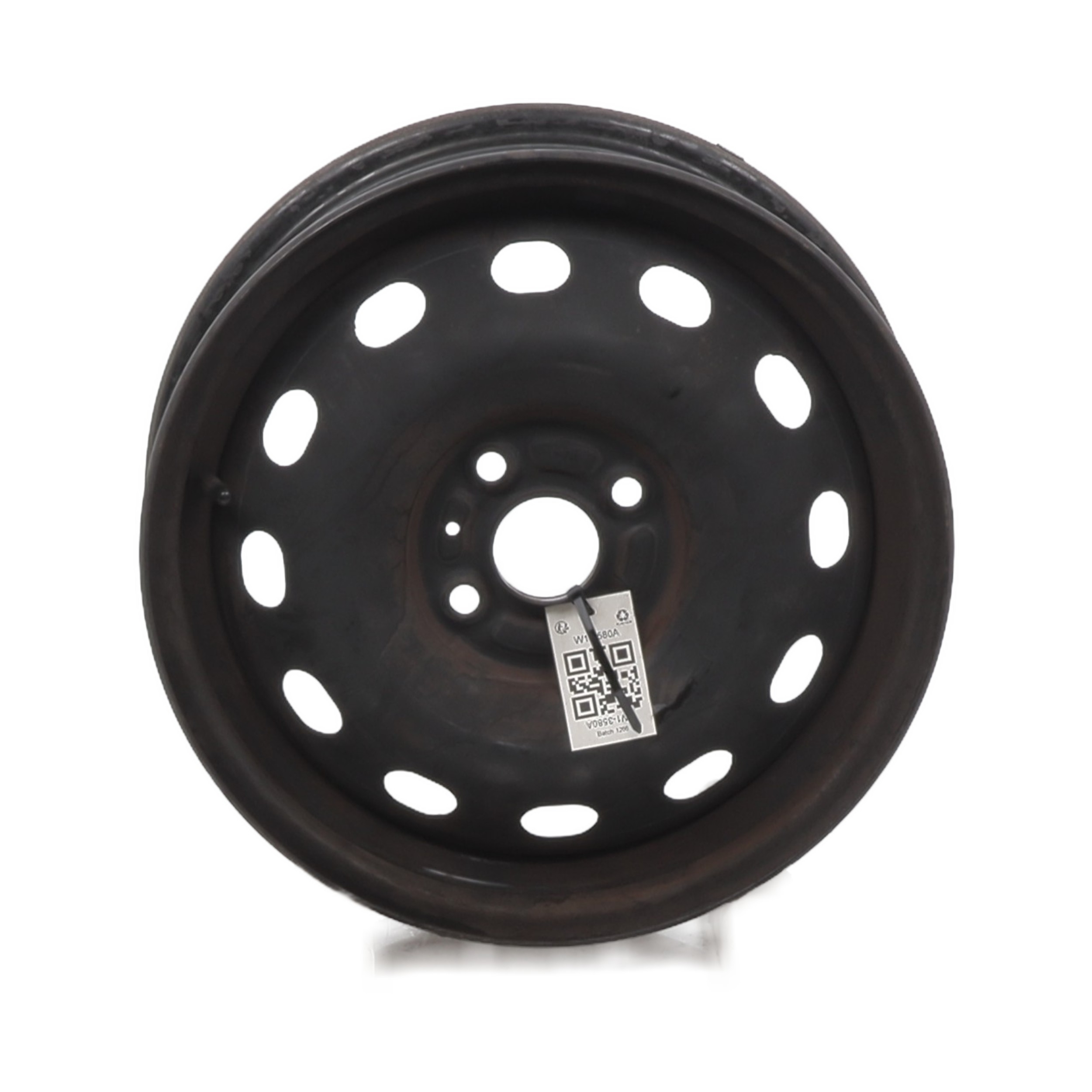 Jante tole 93193924 - OPEL AGILA B 1.2 94 - W1-3580A W1-3580A