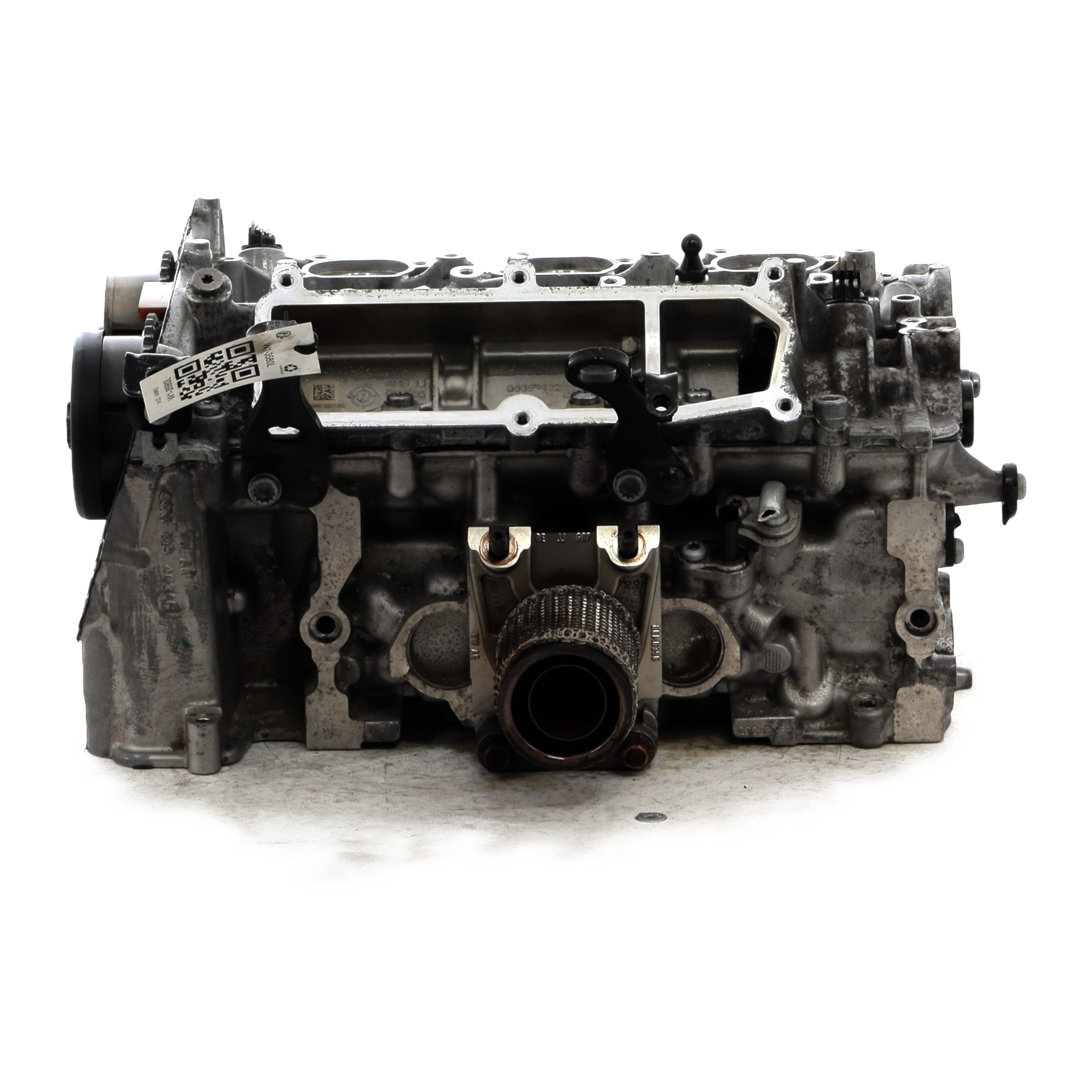 Culasse PAC103061 - PORSCHE PANAMERA 2 PH.1 - W1-3580L W1-3580L