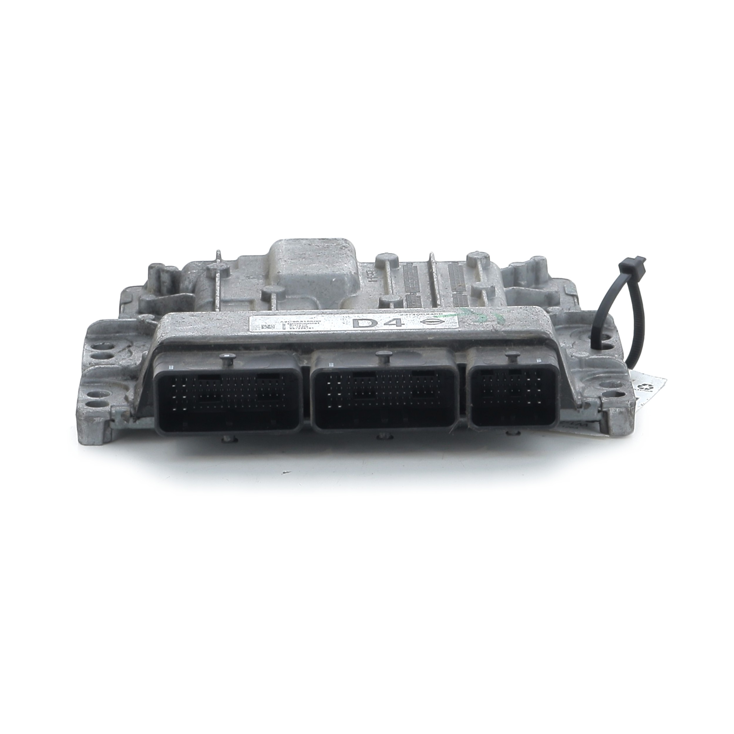 Calculateur moteur 23710-HX40B - NISSAN QASHQAI 2 PH.1 1.5 DCI - W1-3677F W1-3677F