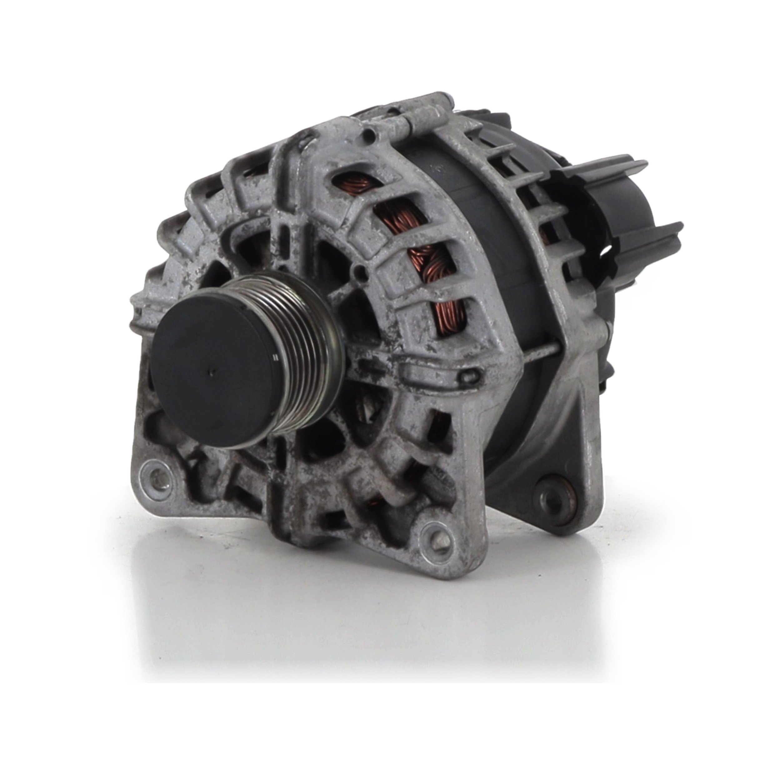 Alternateur DACIA DUSTER 2 PH.1 BDCI 115 réf. 231003676R W1-3688M W1-3688M