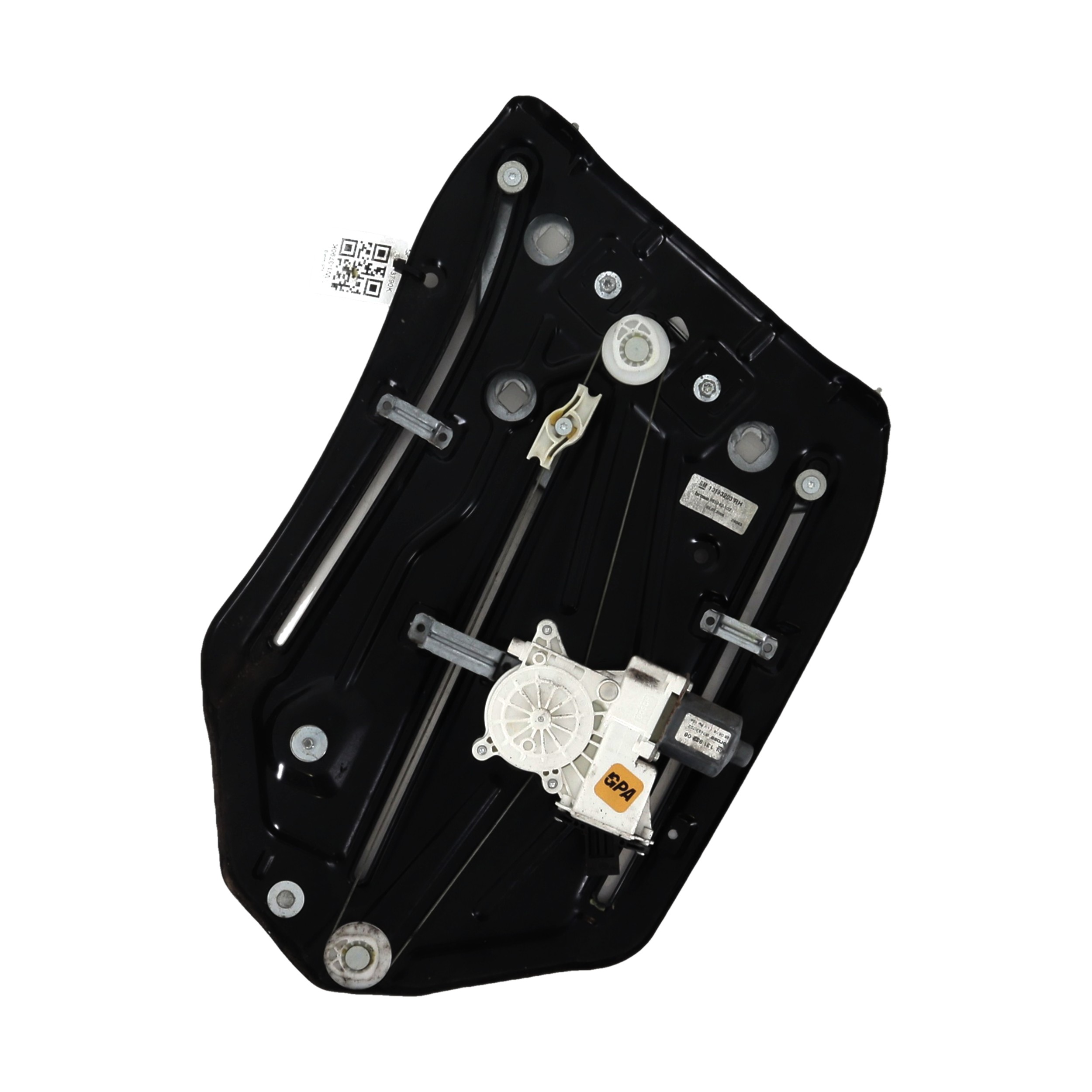 Lève-vitre arrière droit OPEL ASTRA H W1-3790K W1-3790K