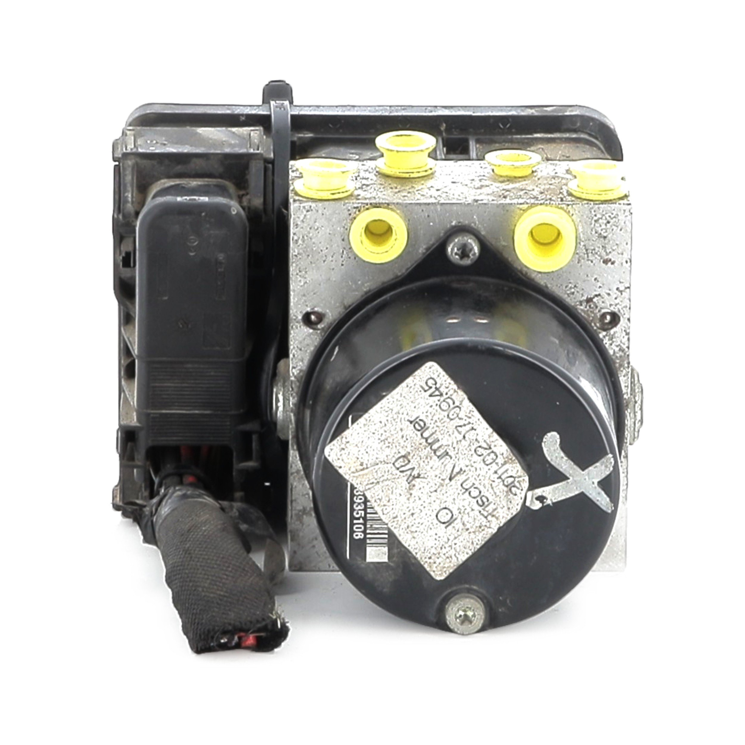 Bloc ABS 1676332 - FORD KUGA 1 2.0 TDCI - W1-4045S W1-4045S