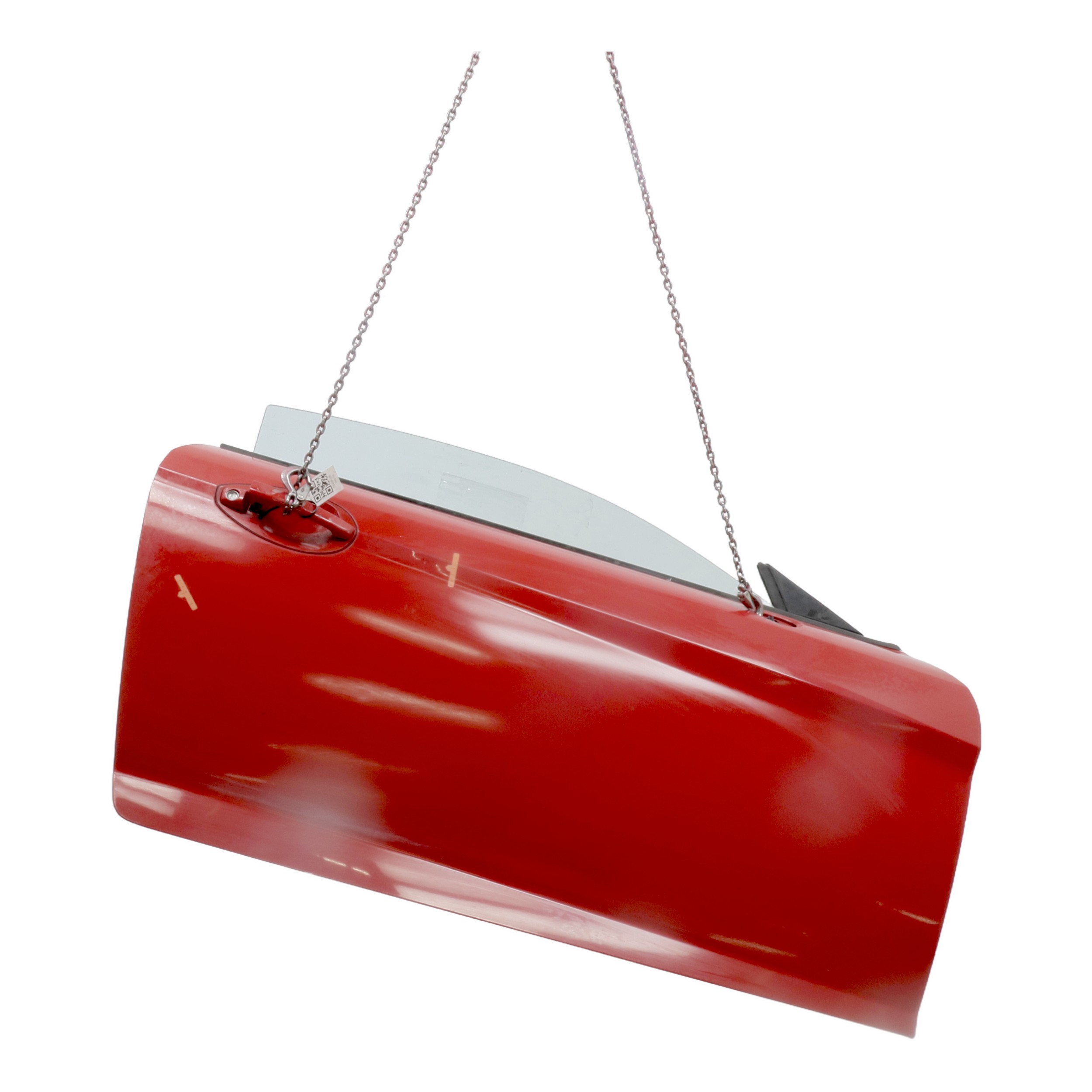 Porte droite (3 portes) HYUNDAI COUPE 2 PH.3 760042C200 W1-4070U W1-4070U