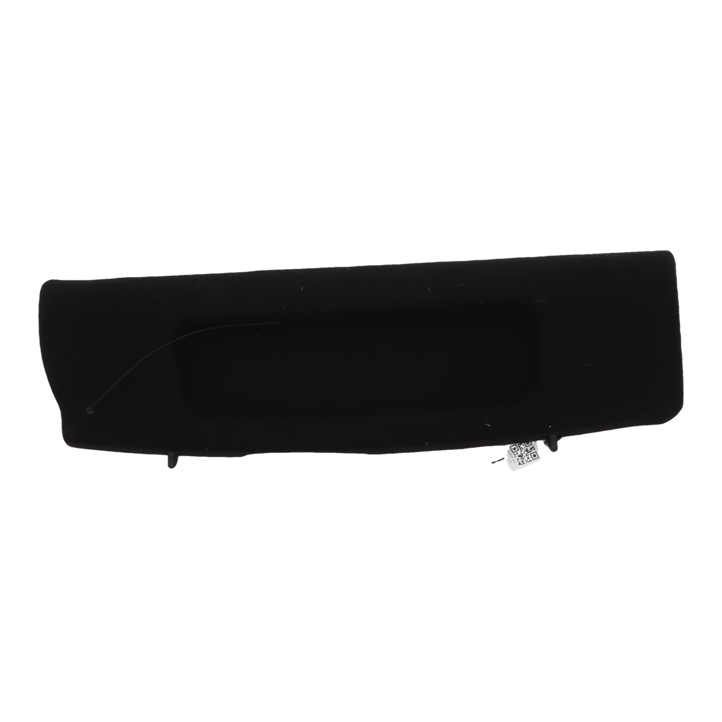 Plage arrière 00008794ZX - CITROEN C1 1 PH.2 1.0 12V - W1-4107X W1-4107X