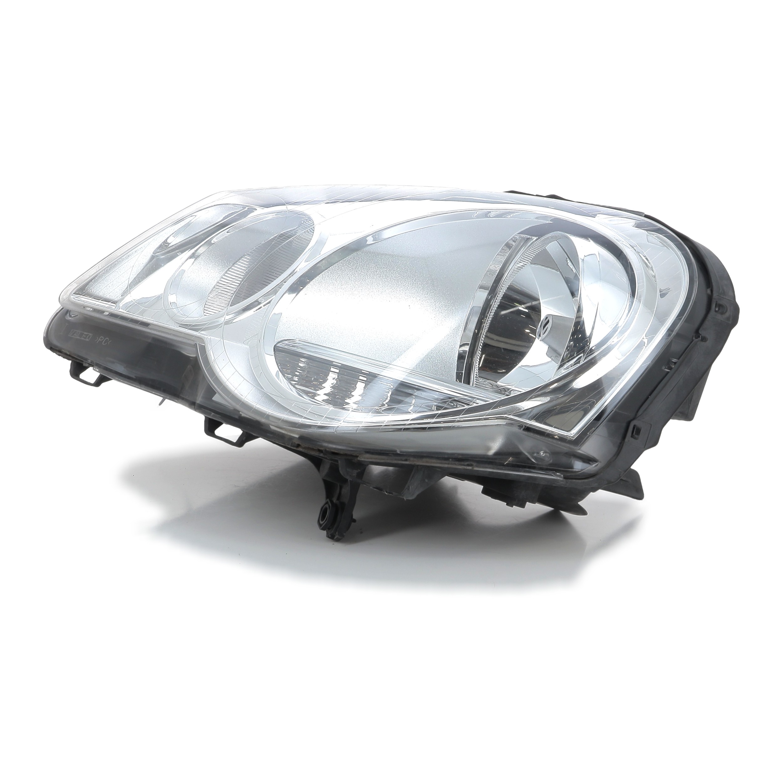 Phare gauche réf. 6Q1941007AR VOLKSWAGEN POLO 4 PH.2 W1-4133S W1-4133S