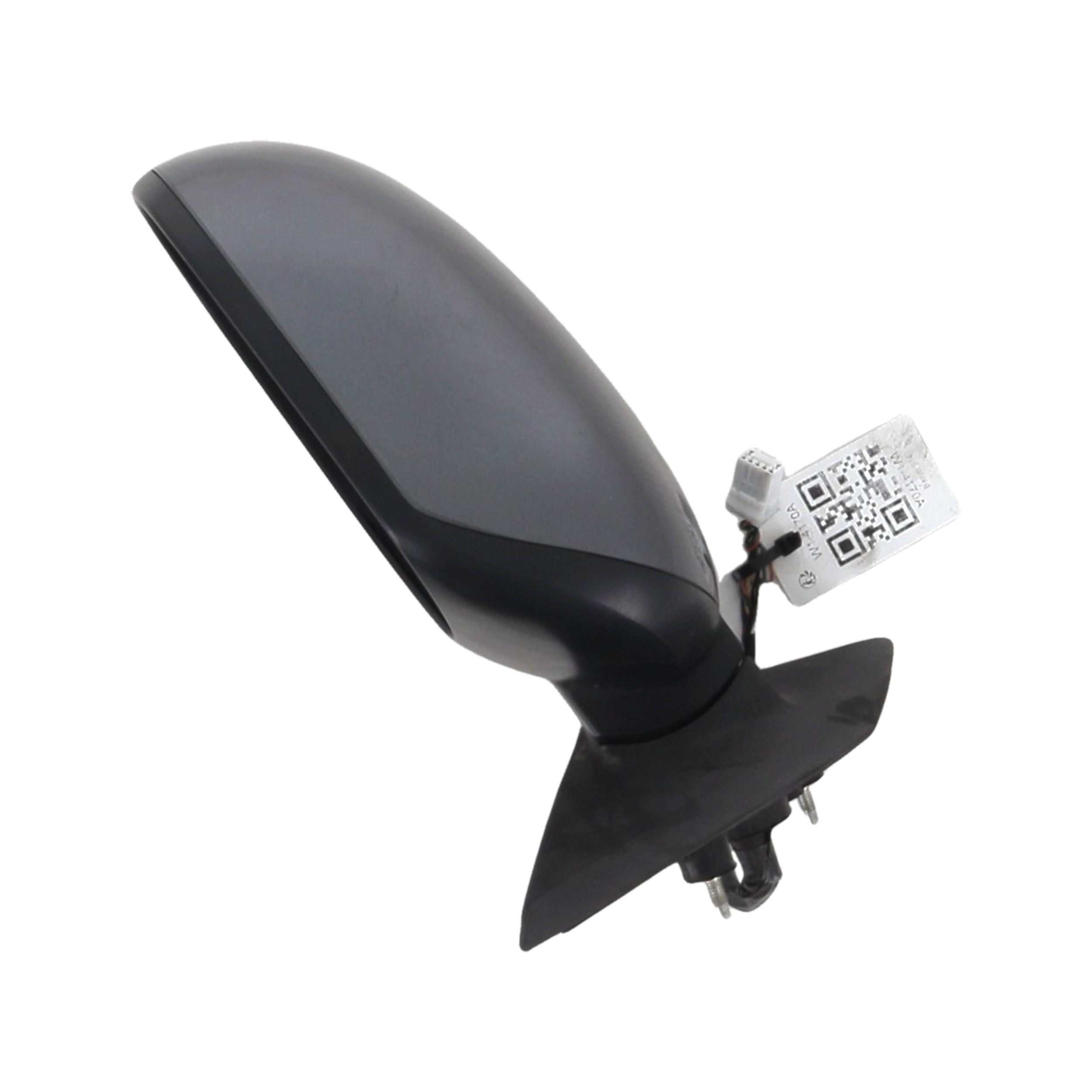 Rétroviseur gauche MITSUBISHI OUTLANDER 2 PH.1 réf. 7632A083 W1-4170A W1-4170A