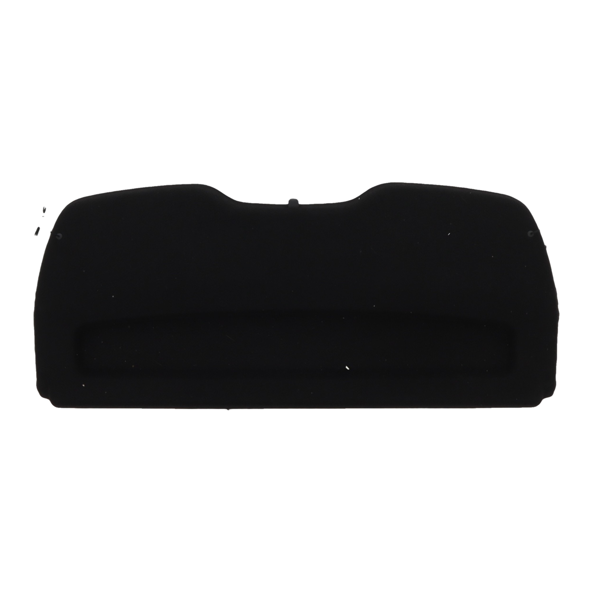 Plage arrière 794202471R - RENAULT TWINGO 3 PH.2 SCE 75 - W1-4217B W1-4217B