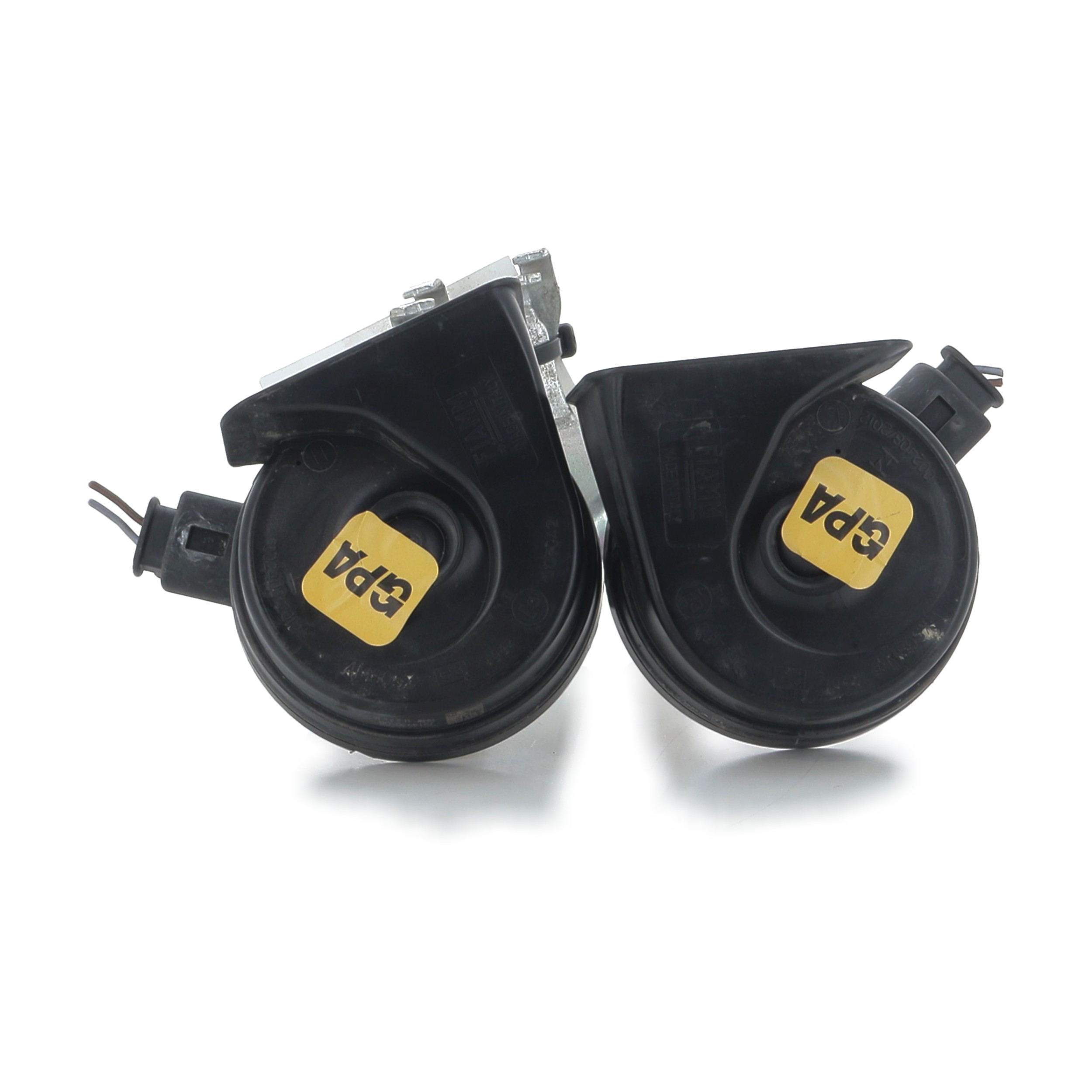 Klaxon 61337214931 - BMW SERIE 1 3 118 D - W1-4235A W1-4235A